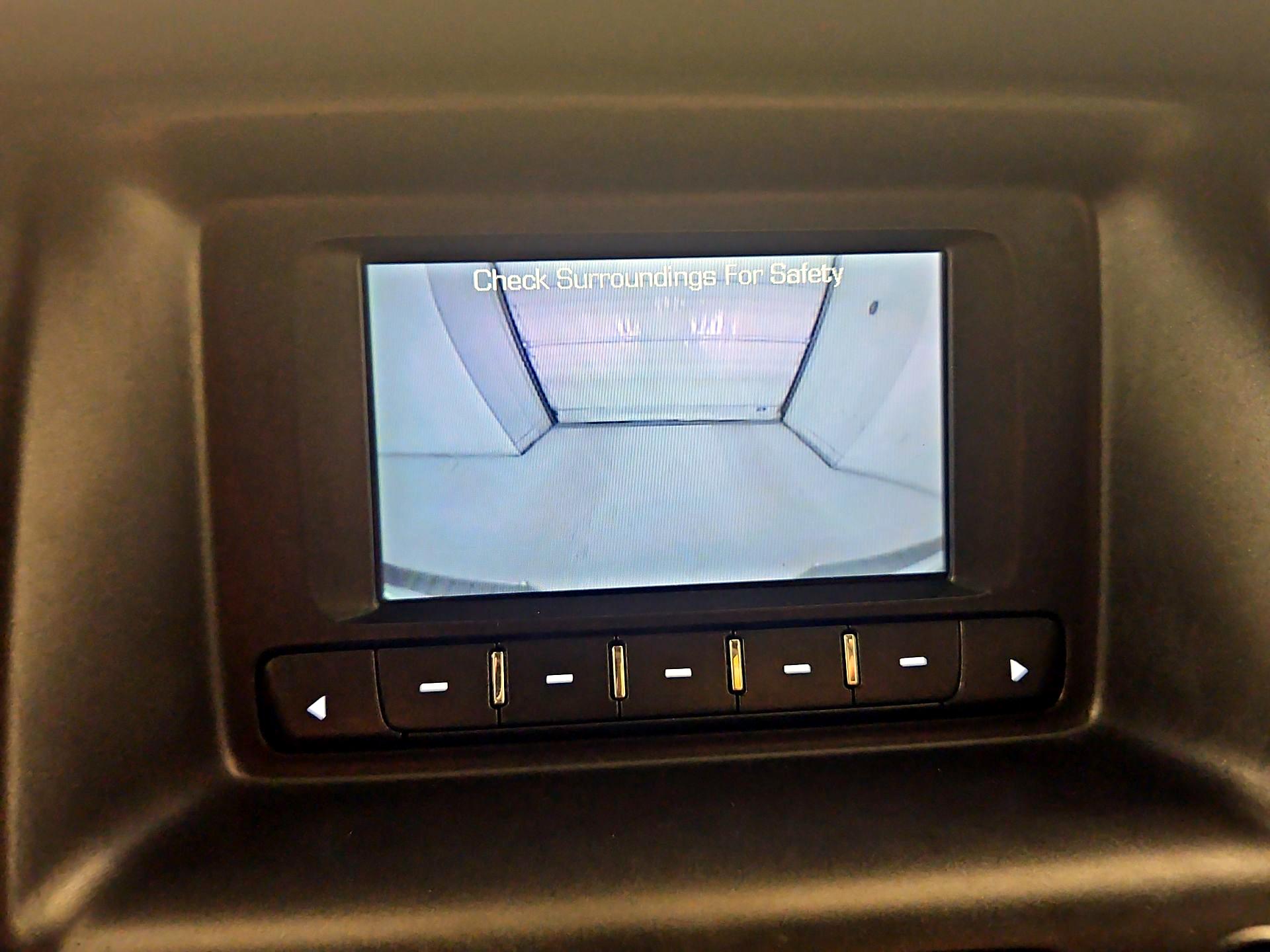 Thumbnail: 2015 Chevrolet Colorado - 14