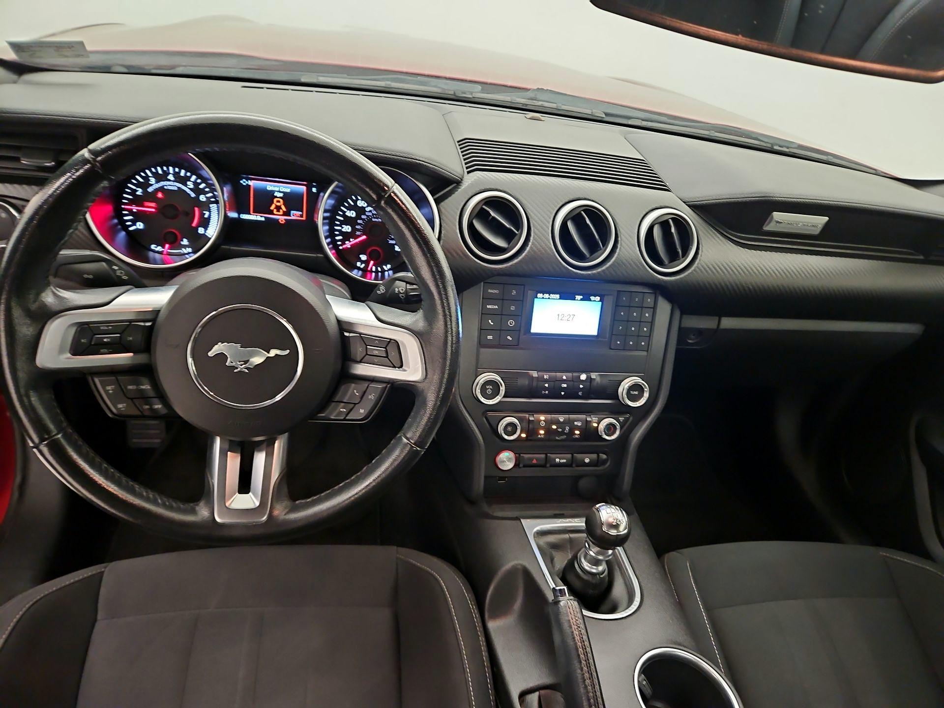 Thumbnail: 2019 Ford Mustang - 9