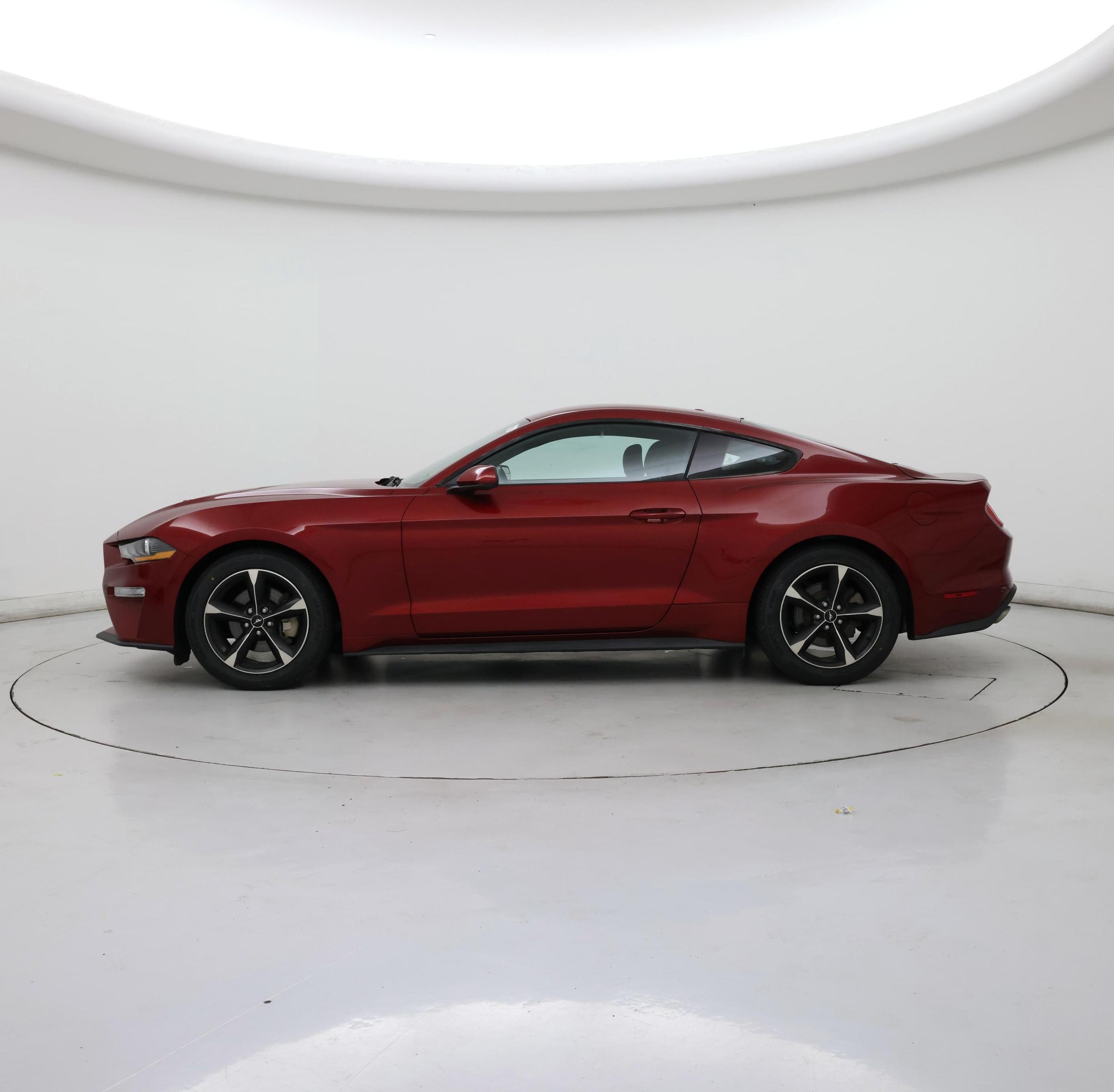 Thumbnail: 2019 Ford Mustang - 3