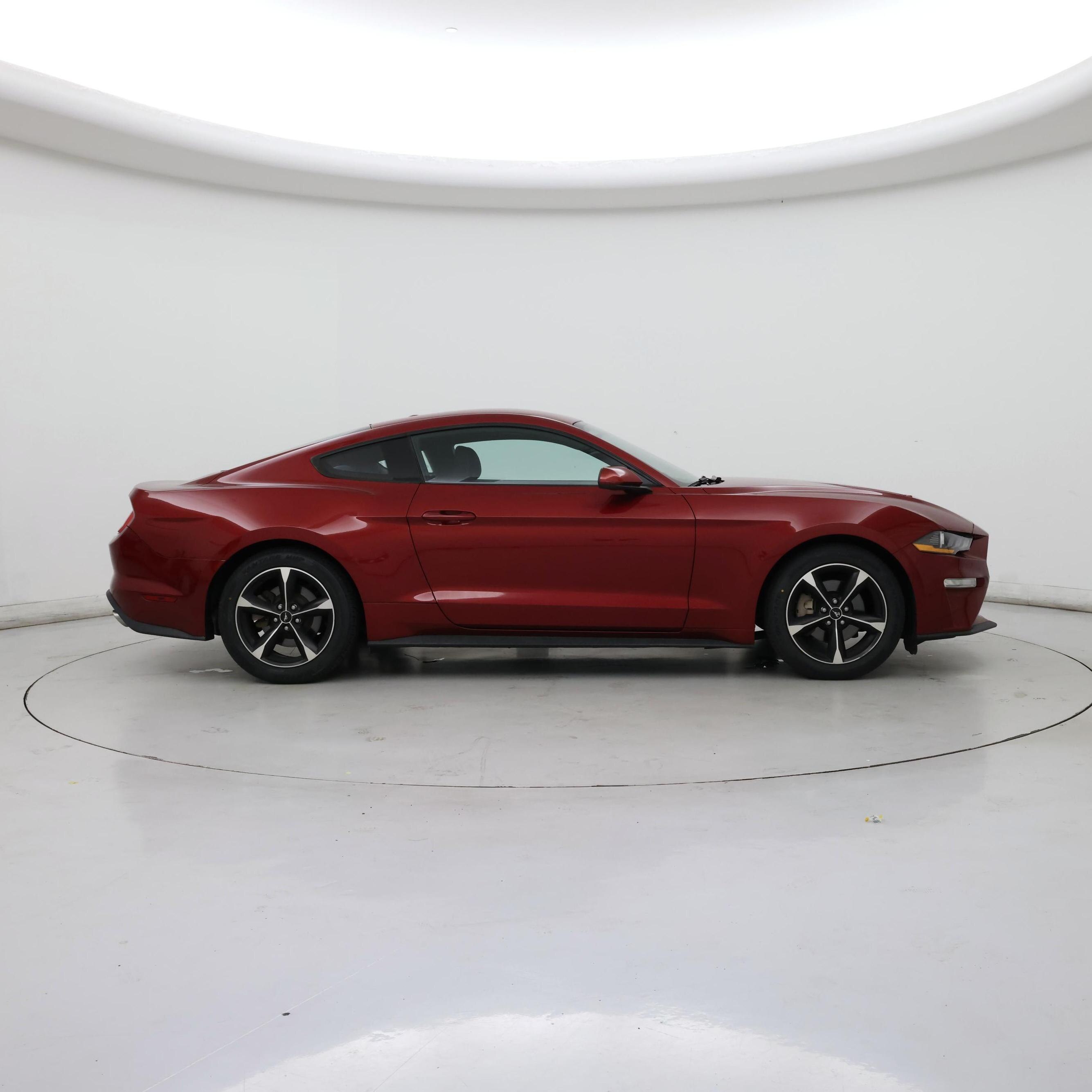 Thumbnail: 2019 Ford Mustang - 7