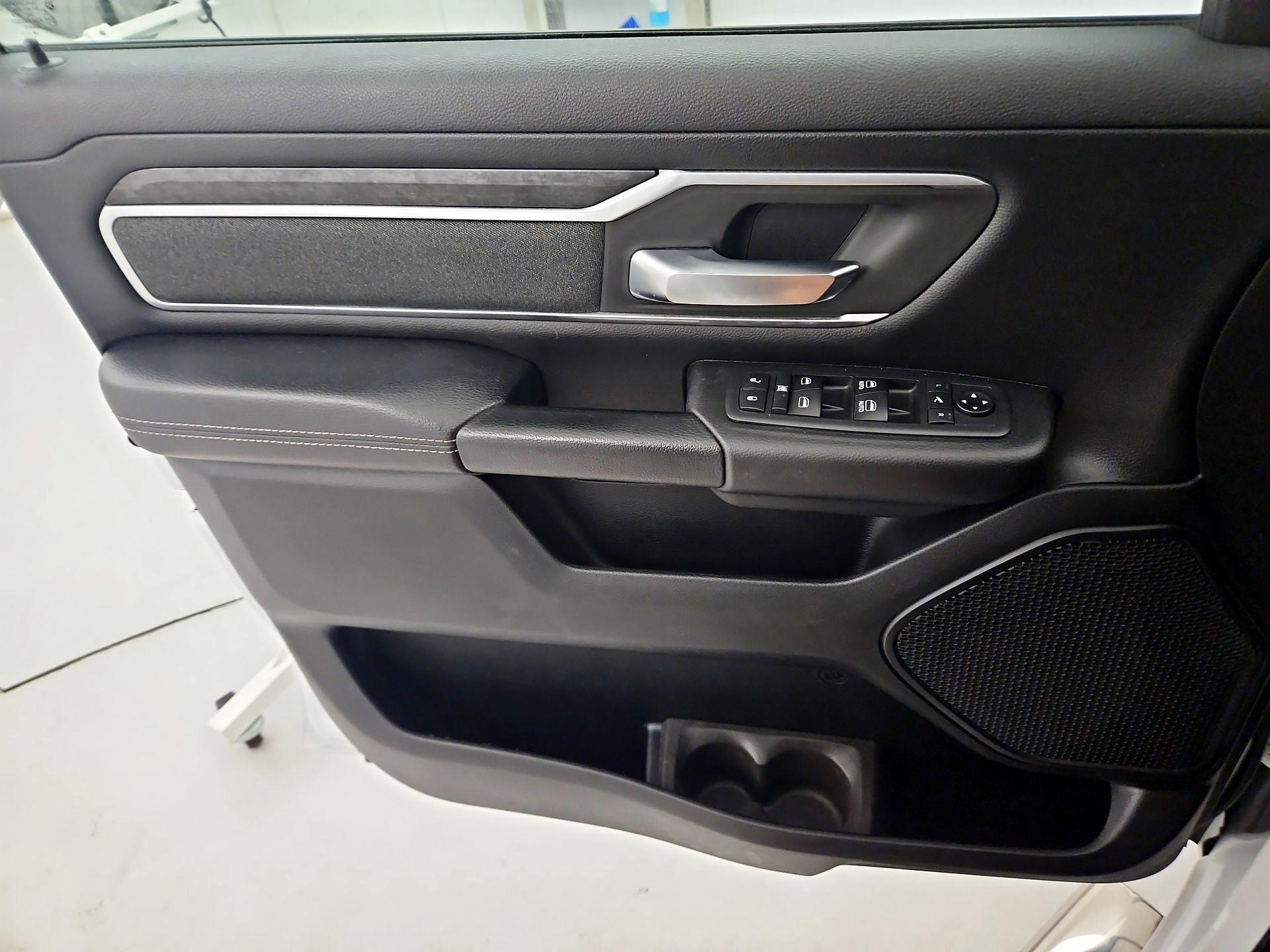 Thumbnail: 2019 RAM 1500 - 12