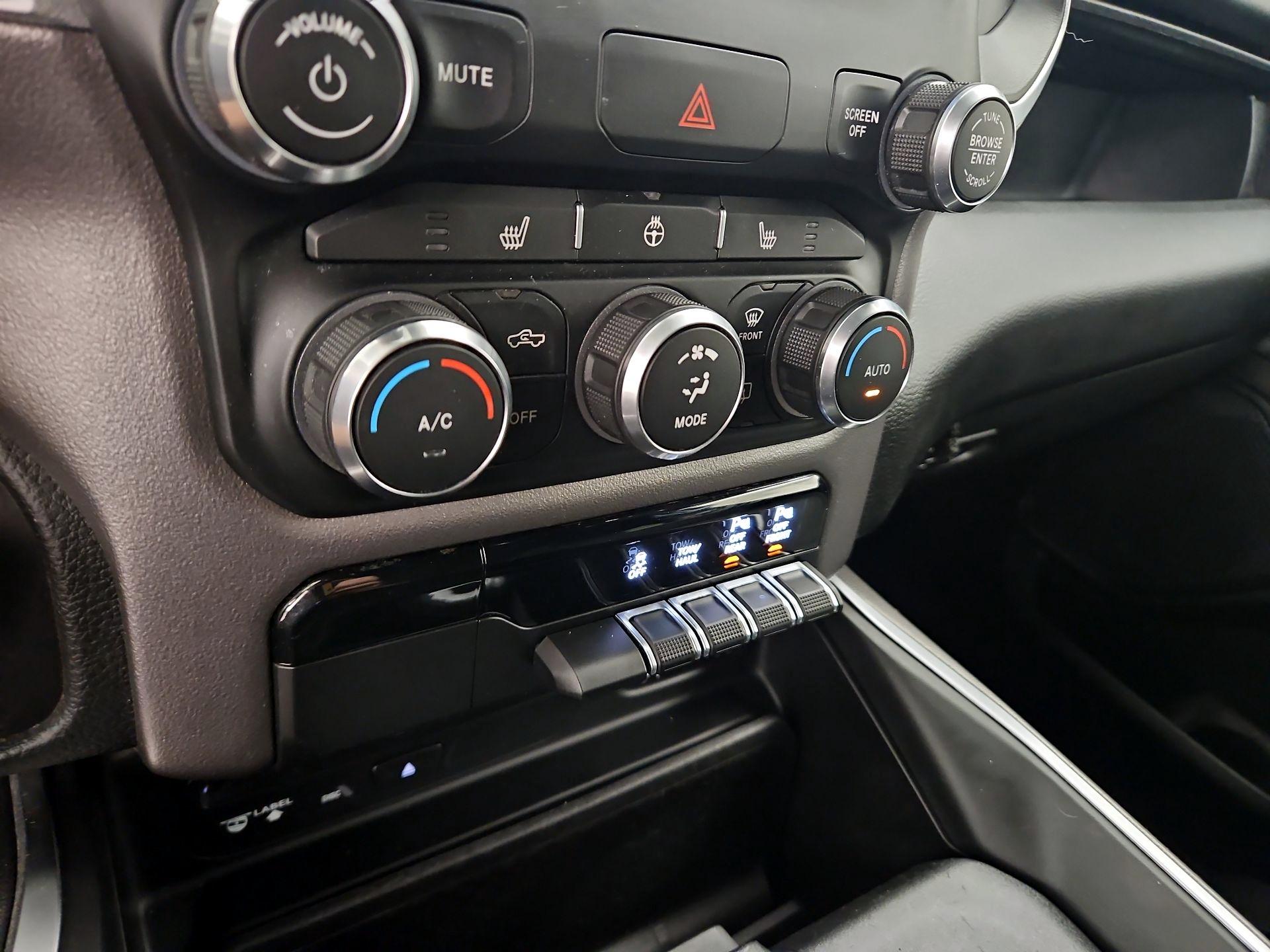 Thumbnail: 2019 RAM 1500 - 16