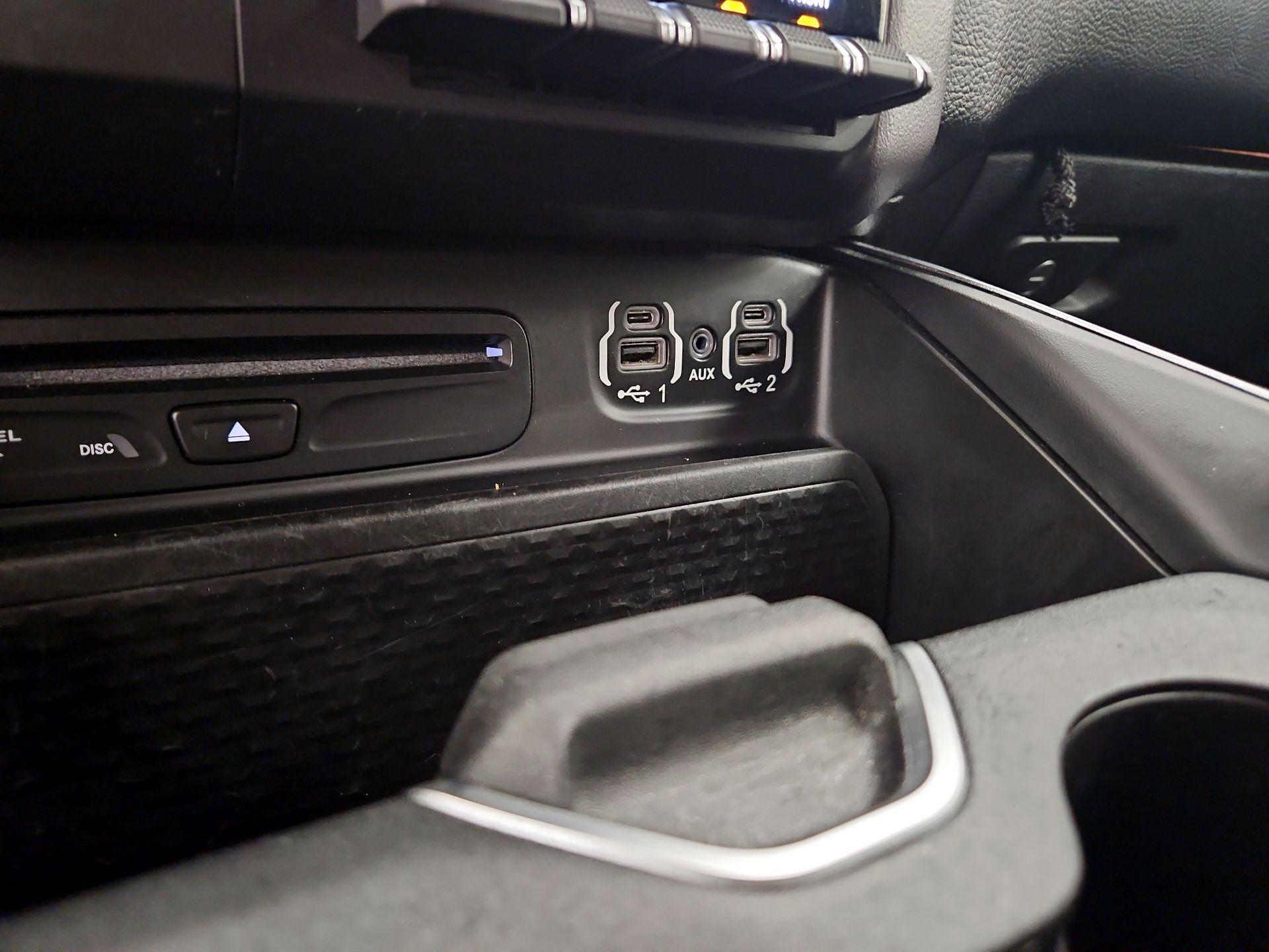 Thumbnail: 2019 RAM 1500 - 18