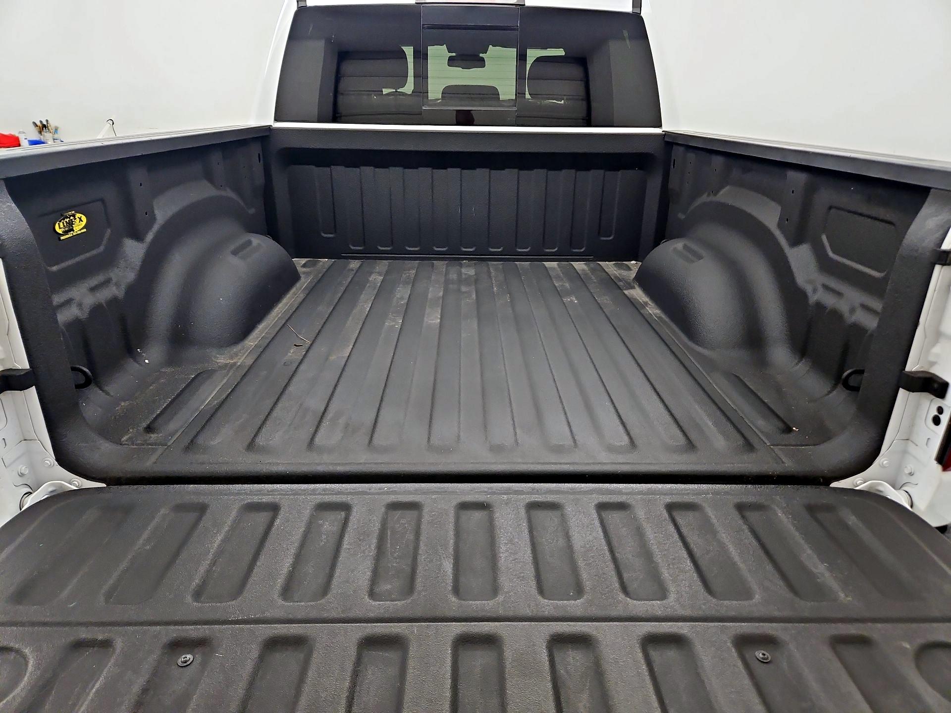 Thumbnail: 2019 RAM 1500 - 20