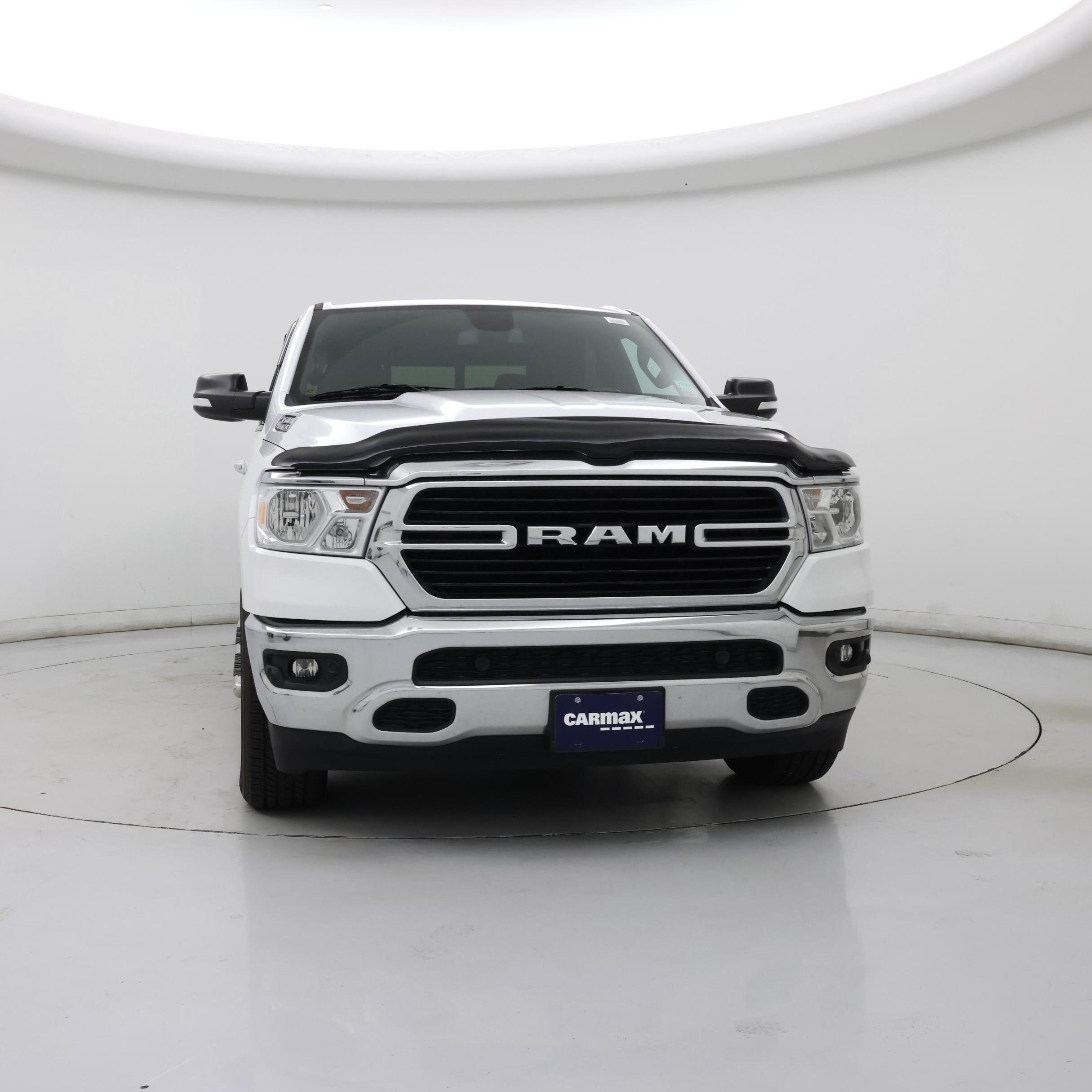 Thumbnail: 2019 RAM 1500 - 5