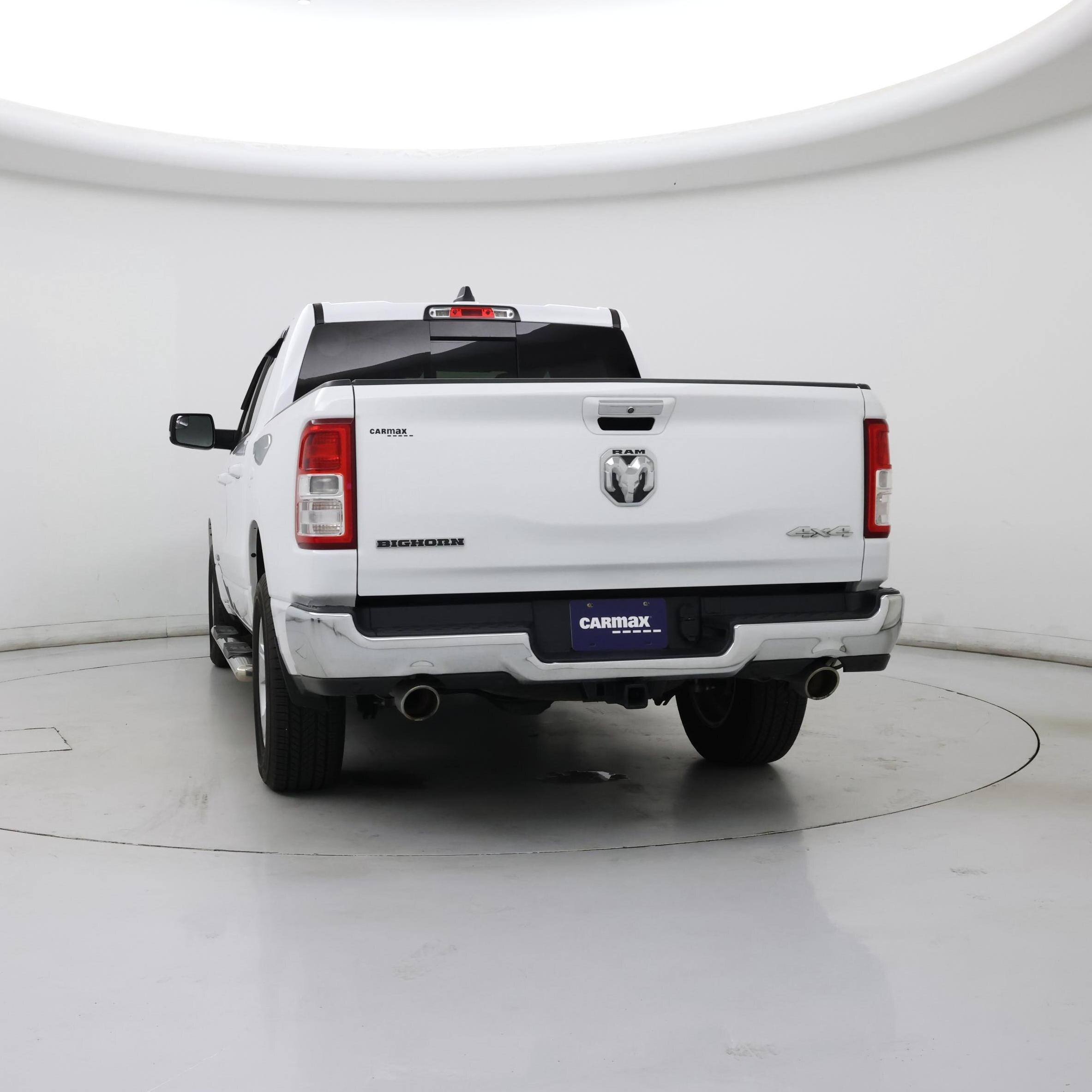 Thumbnail: 2019 RAM 1500 - 6