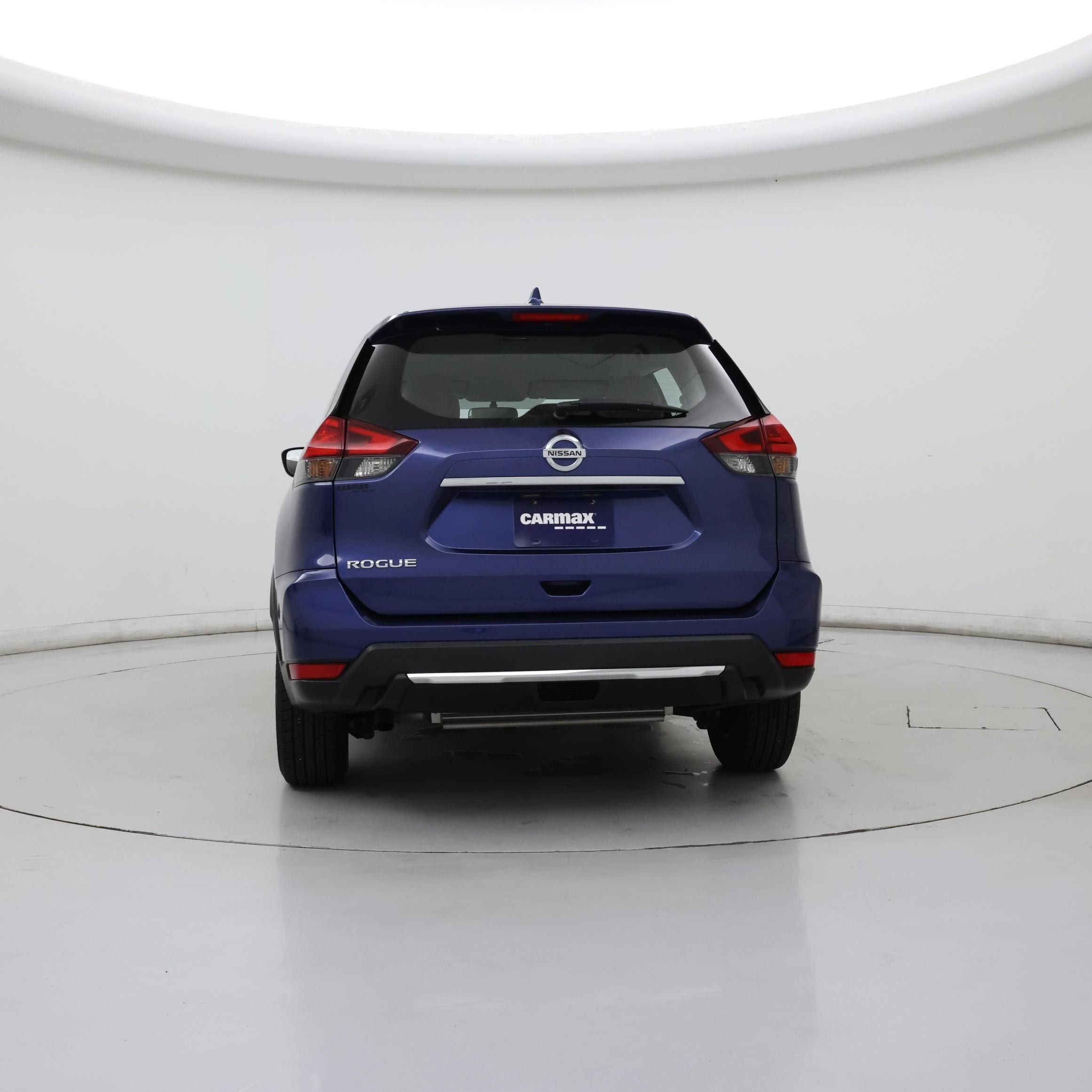 Thumbnail: 2017 Nissan Rogue - 6