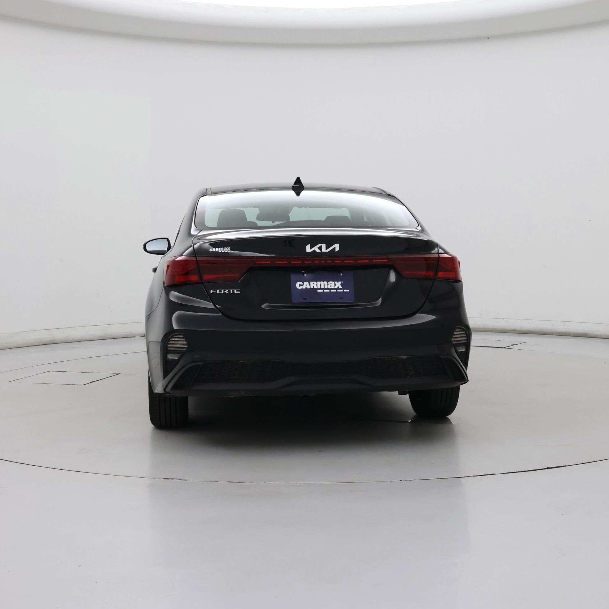 Thumbnail: 2023 Kia Forte - 6