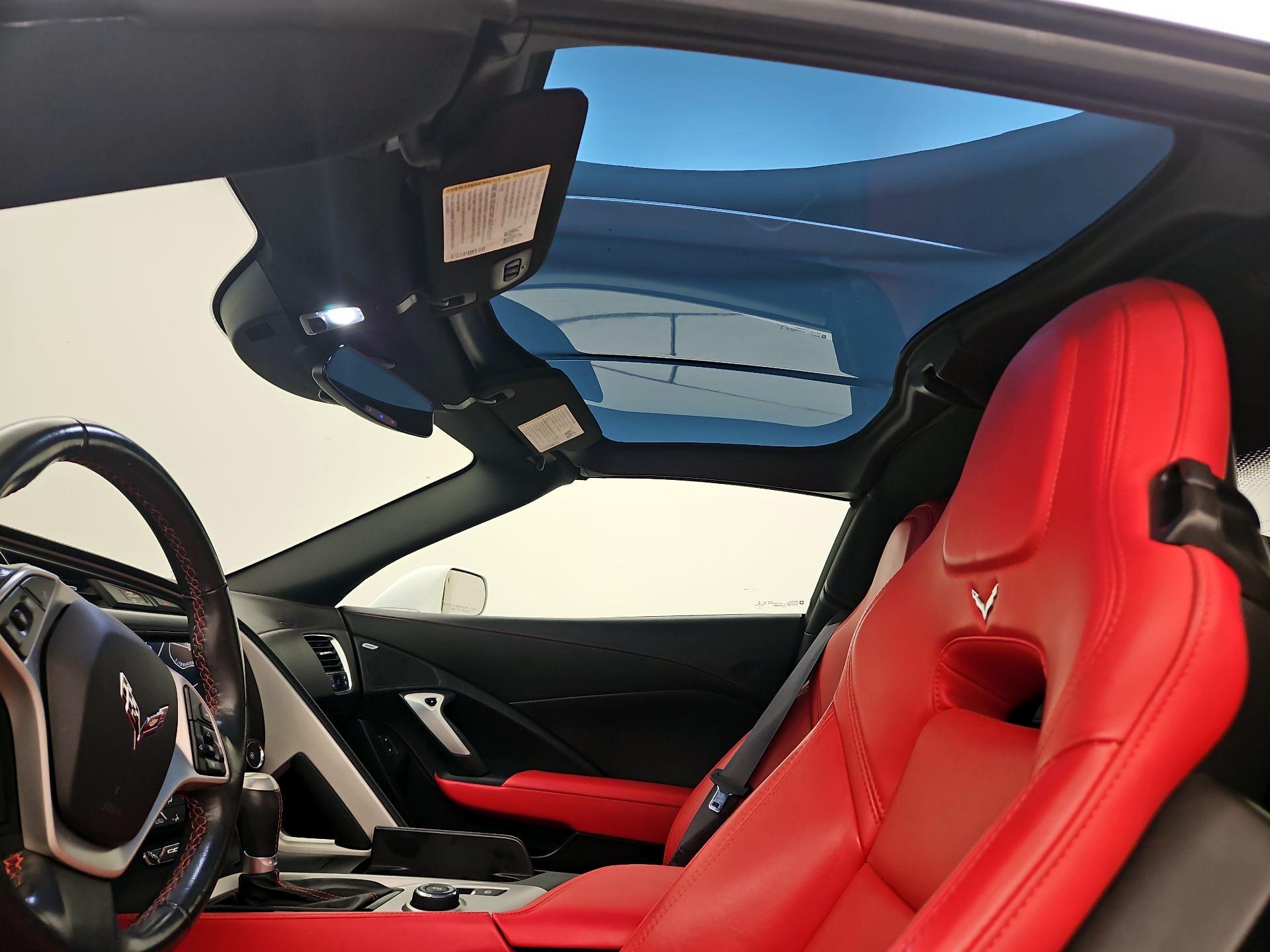Thumbnail: 2014 Chevrolet Corvette - 19