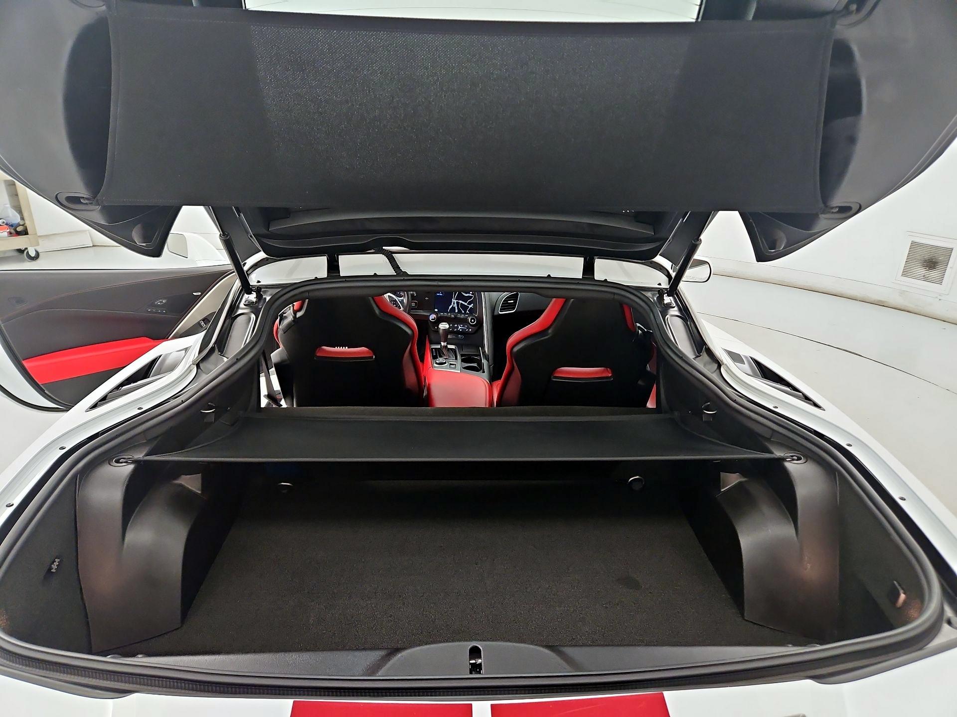 Thumbnail: 2014 Chevrolet Corvette - 20