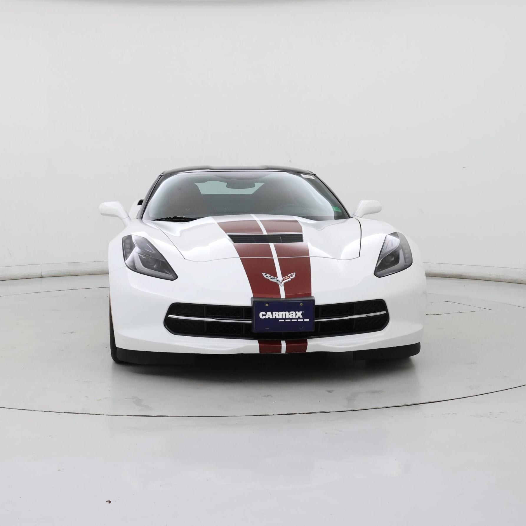 Thumbnail: 2014 Chevrolet Corvette - 5