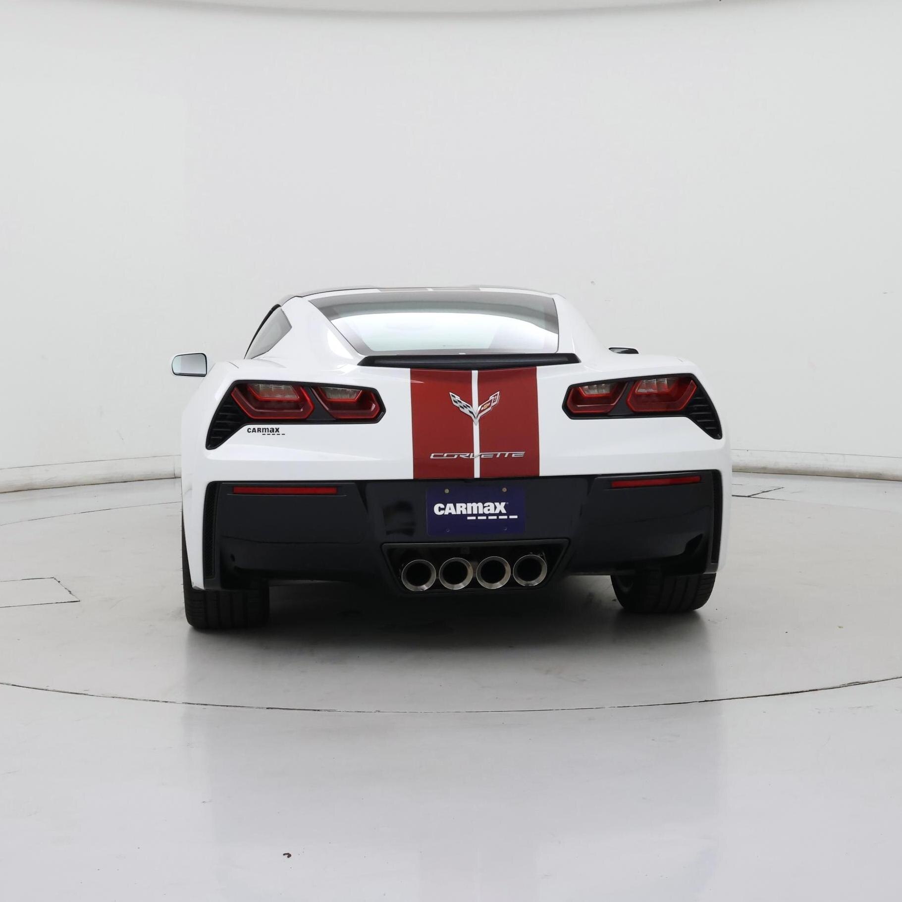 Thumbnail: 2014 Chevrolet Corvette - 6