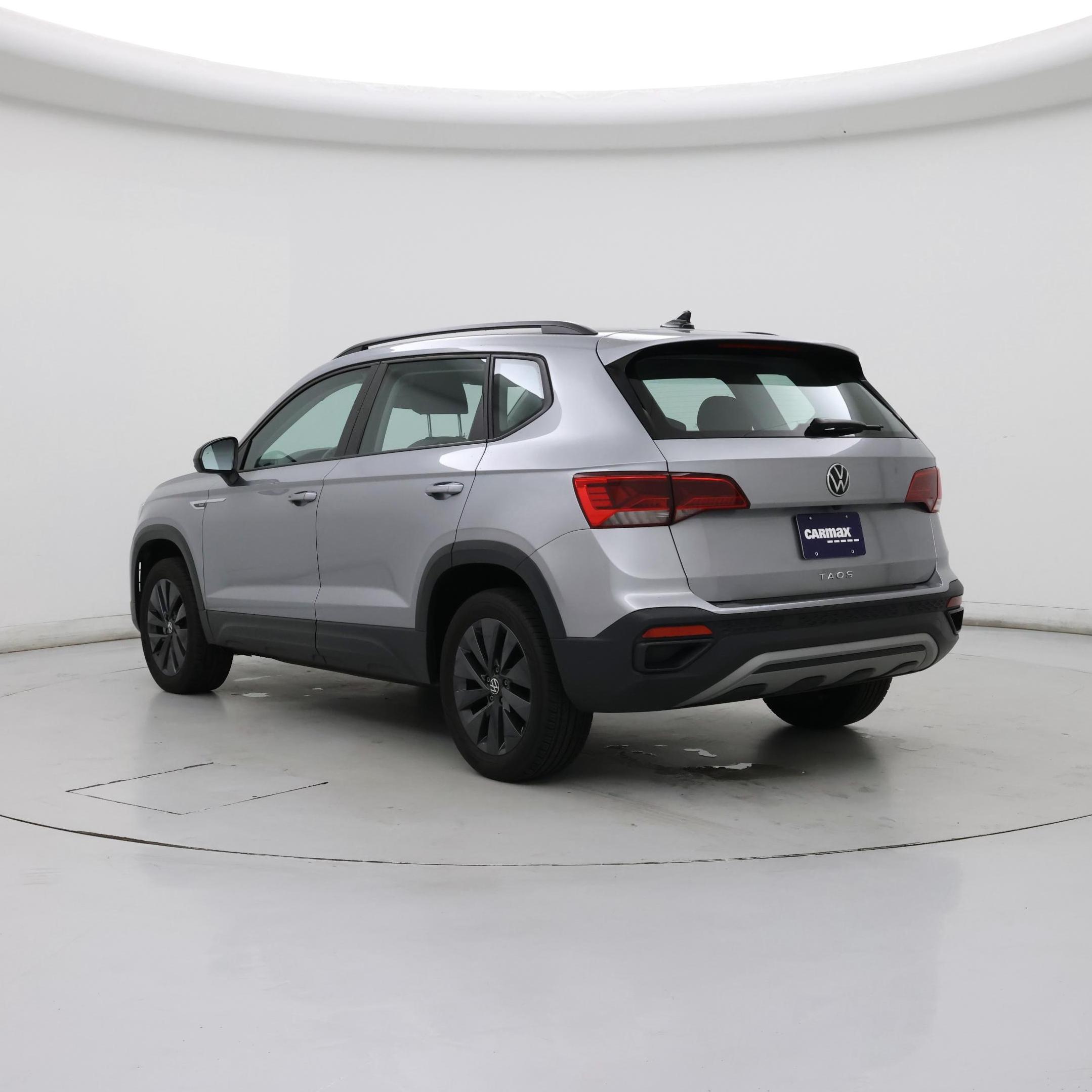 Thumbnail: 2023 Volkswagen Taos - 2