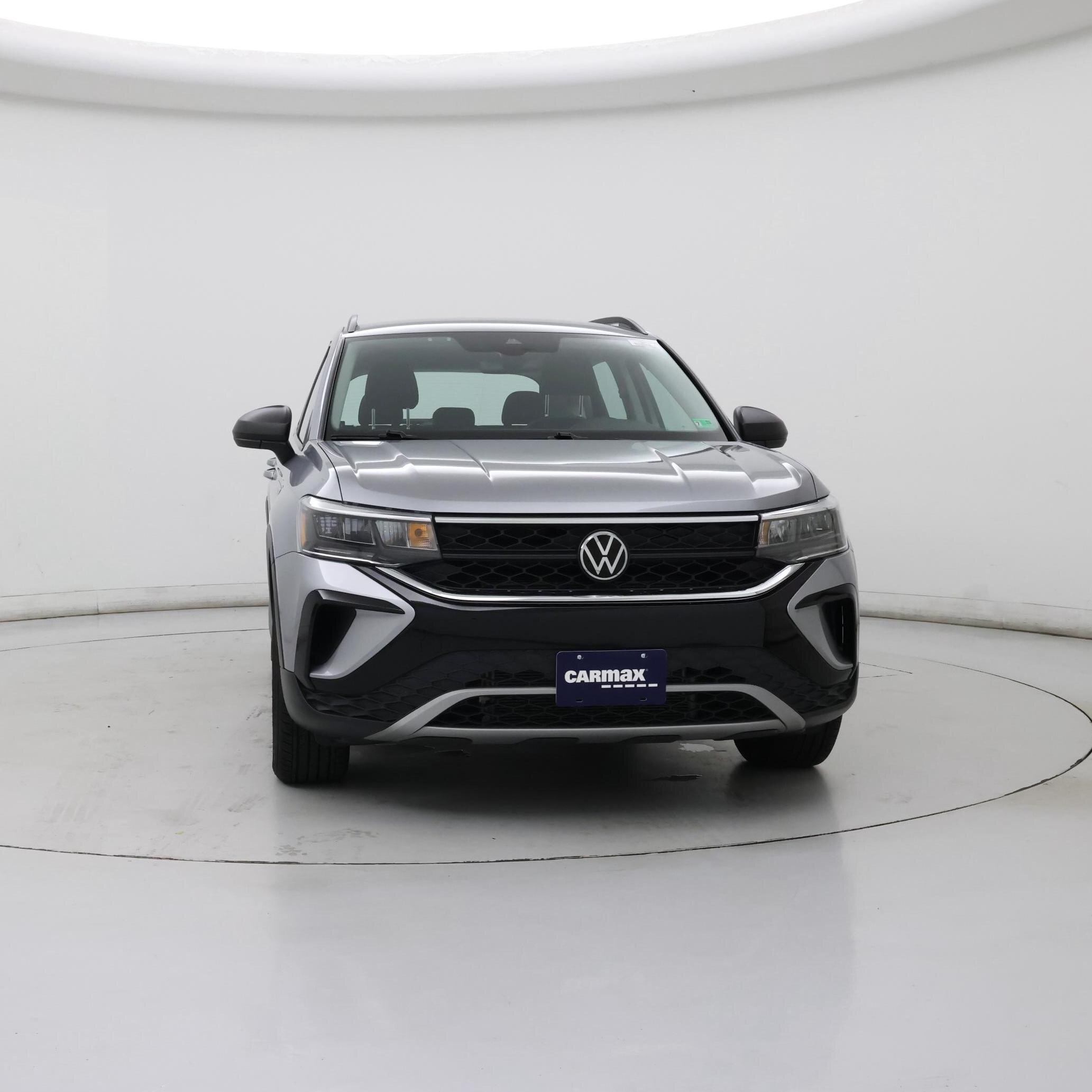 Thumbnail: 2023 Volkswagen Taos - 5