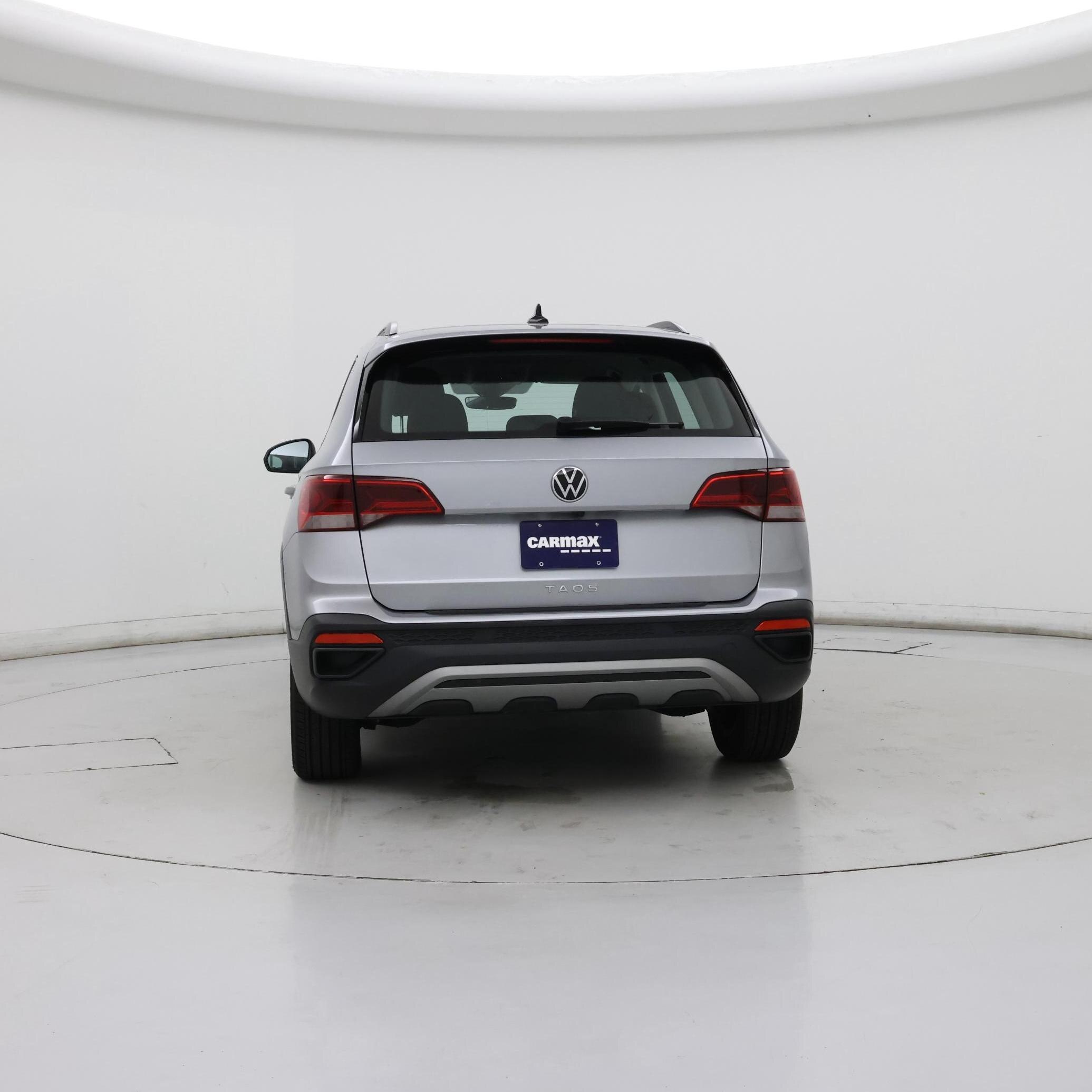 Thumbnail: 2023 Volkswagen Taos - 6