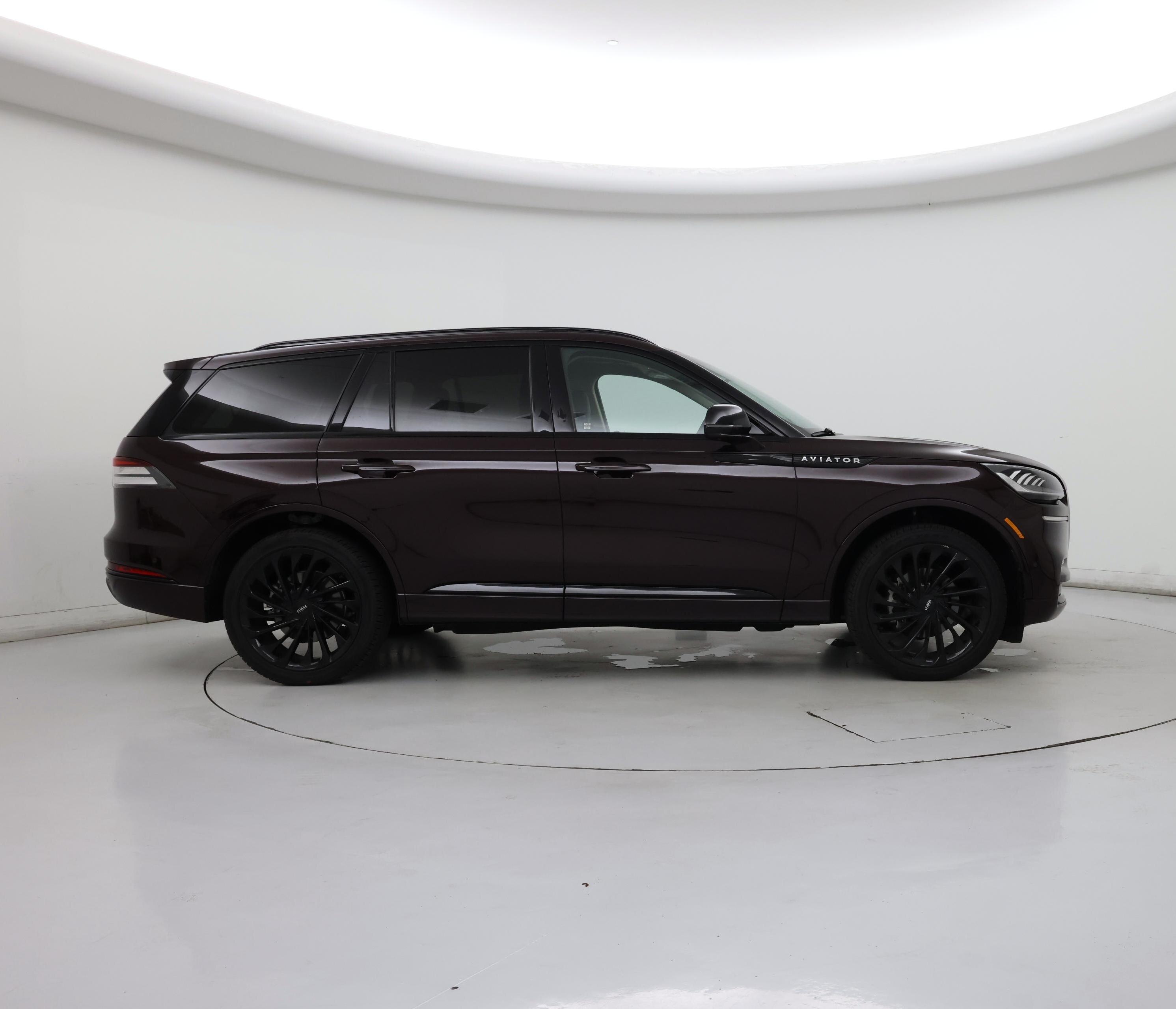 Thumbnail: 2024 Lincoln Aviator - 7