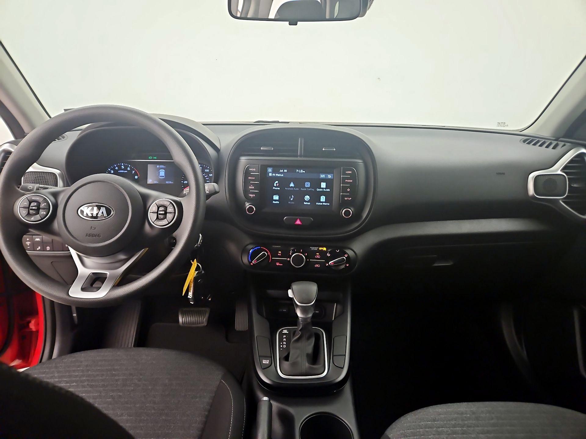 Thumbnail: 2021 Kia Soul - 9