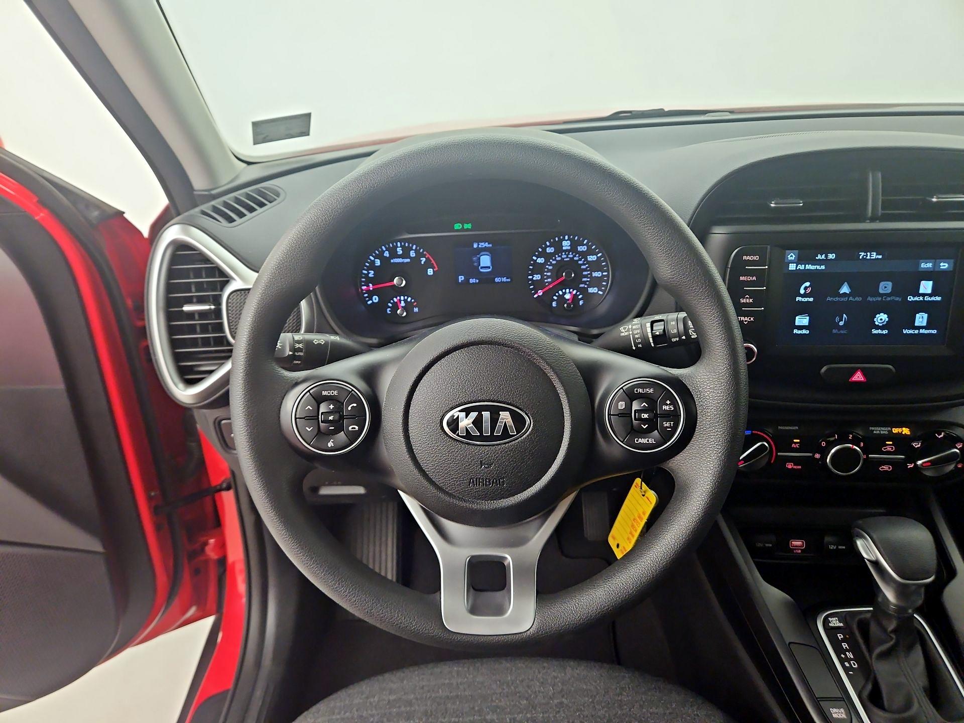 Thumbnail: 2021 Kia Soul - 10