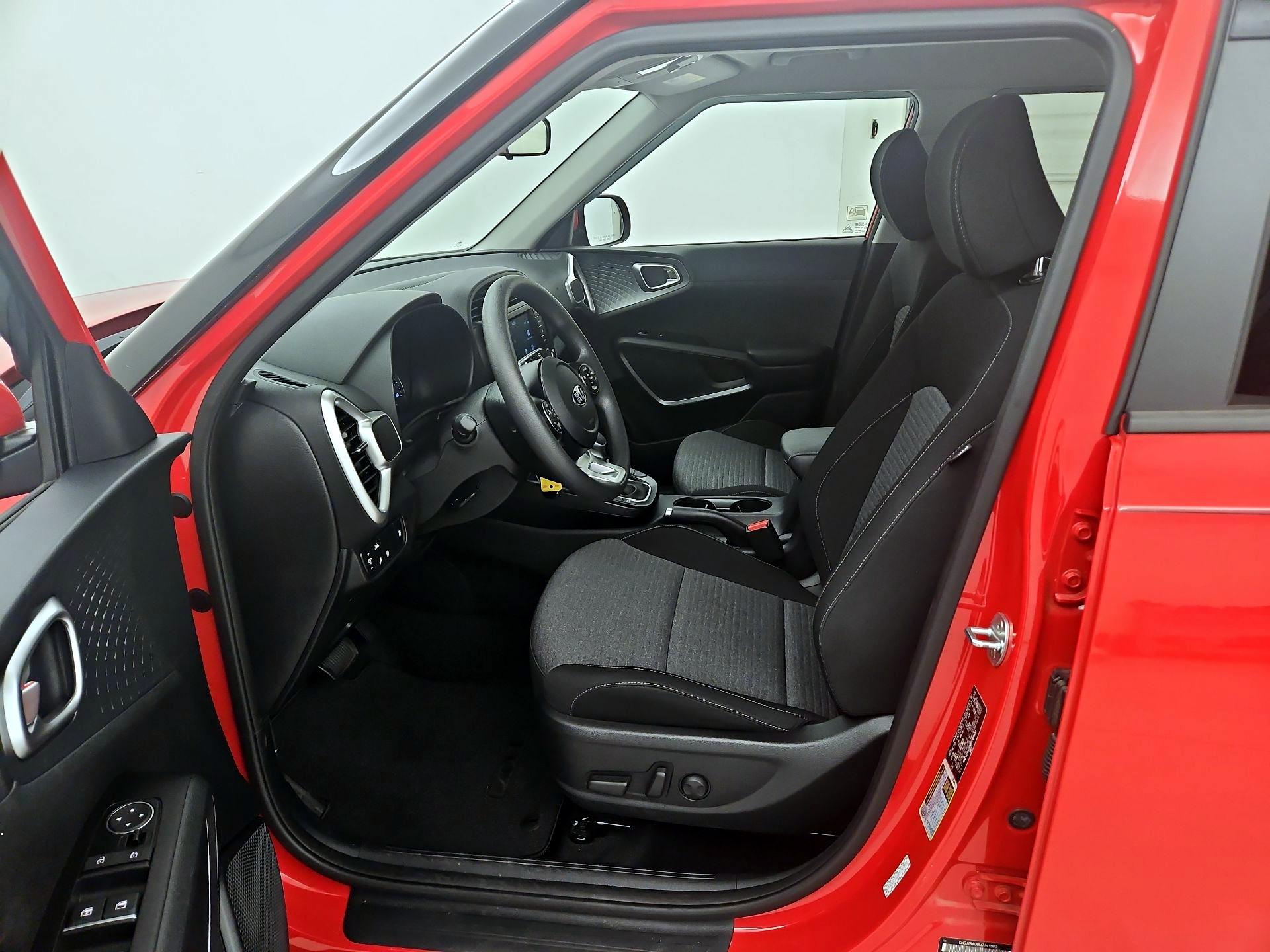 Thumbnail: 2021 Kia Soul - 11