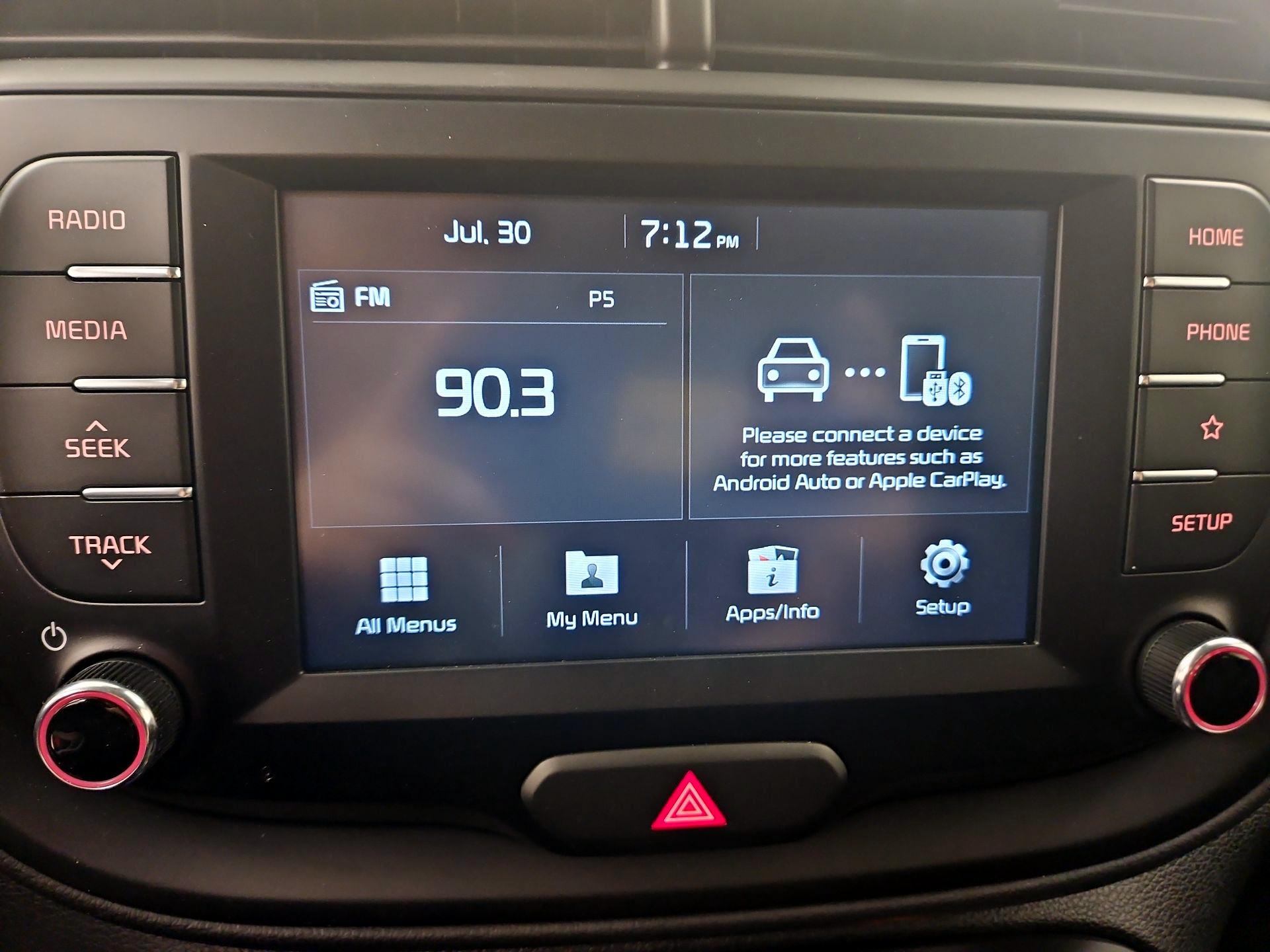 Thumbnail: 2021 Kia Soul - 15