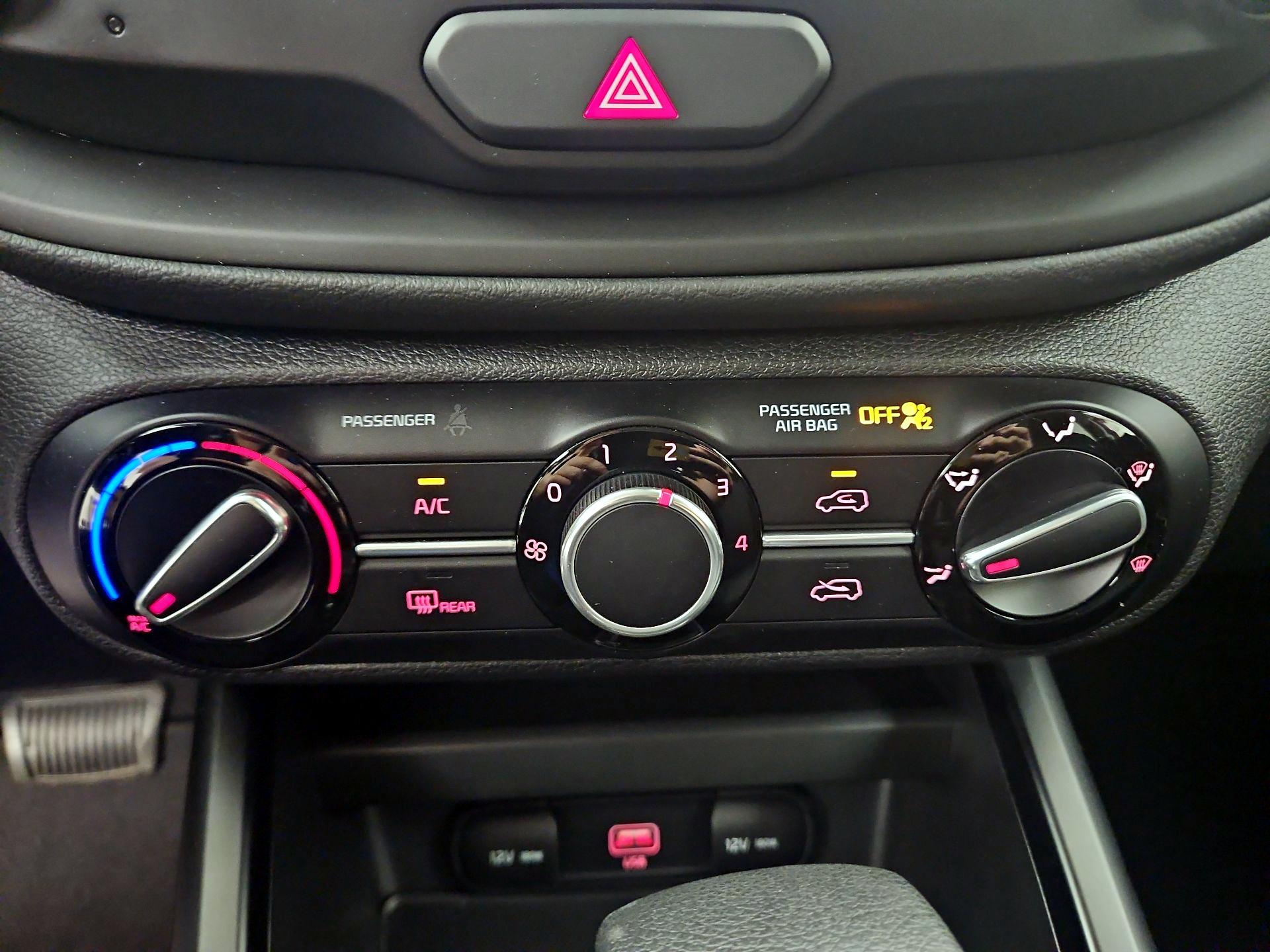 Thumbnail: 2021 Kia Soul - 16