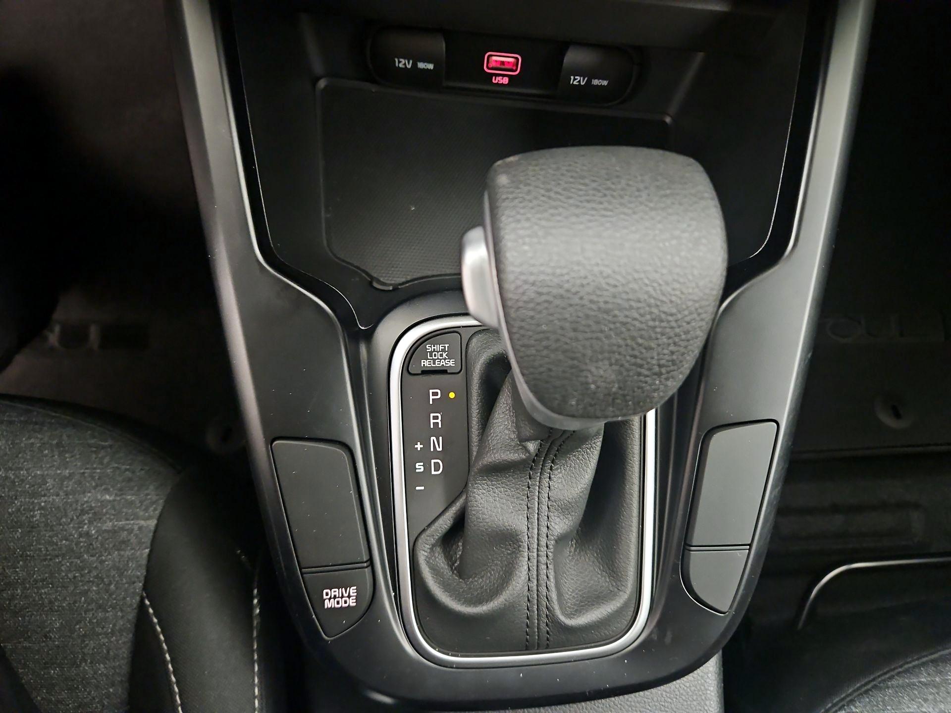 Thumbnail: 2021 Kia Soul - 17