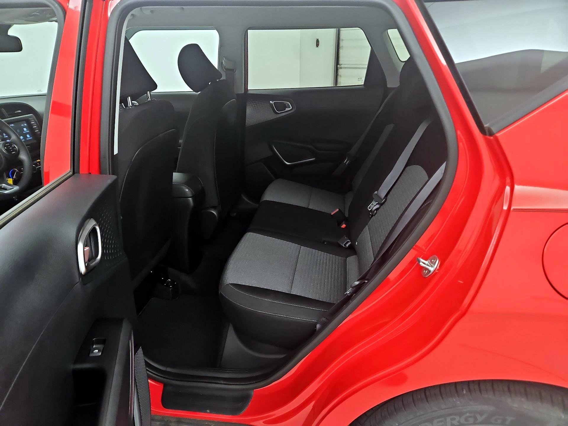 Thumbnail: 2021 Kia Soul - 19