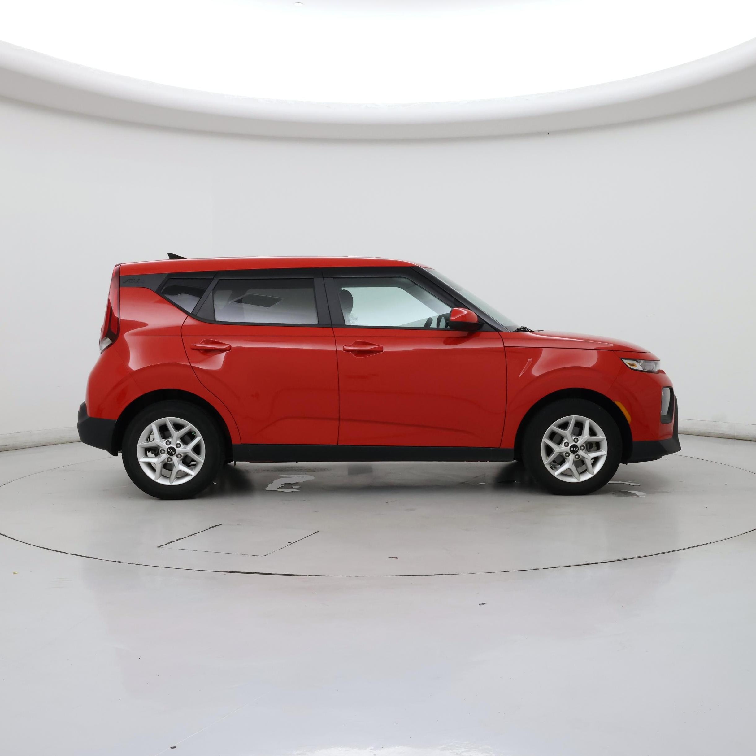 Thumbnail: 2021 Kia Soul - 7