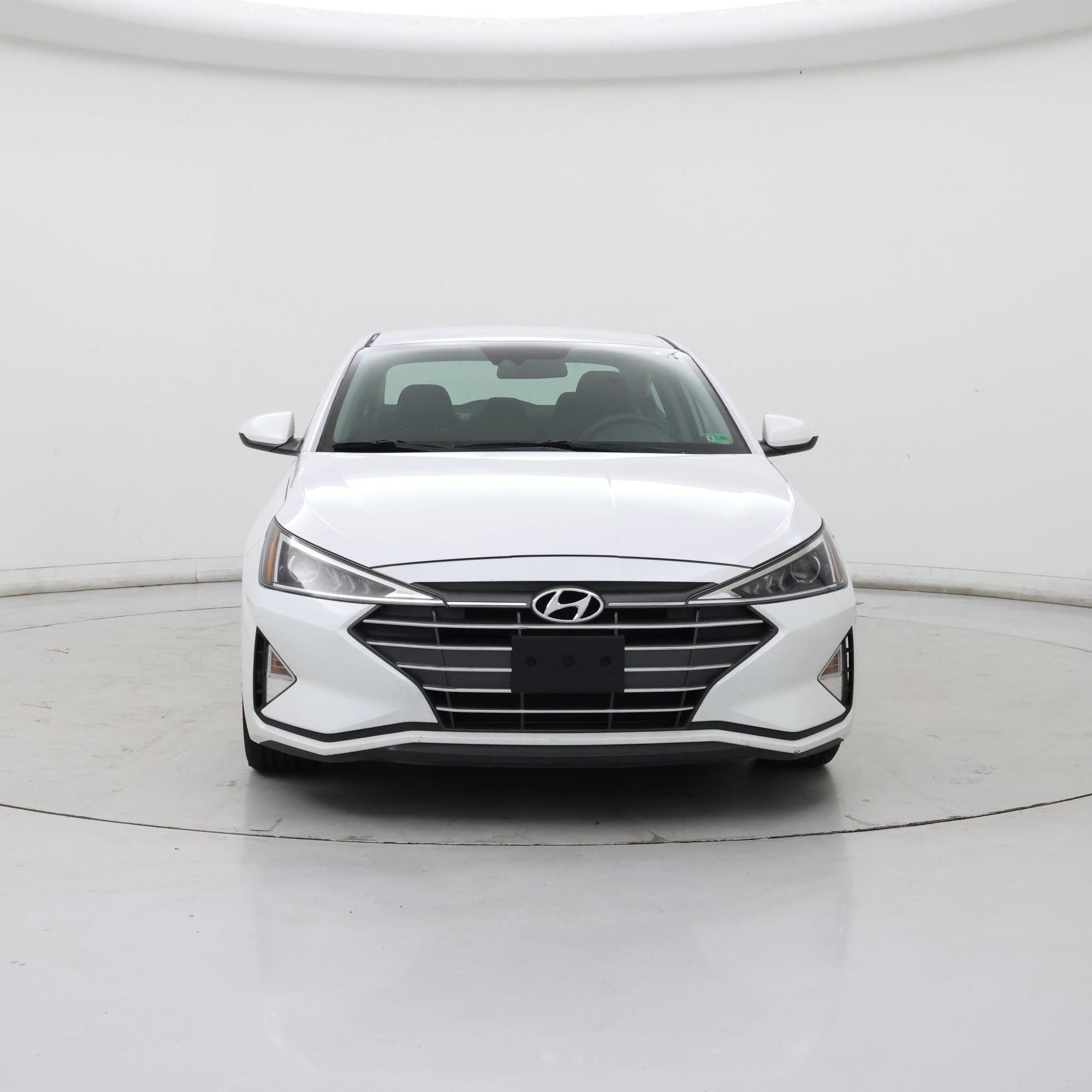 Thumbnail: 2019 Hyundai Elantra - 5
