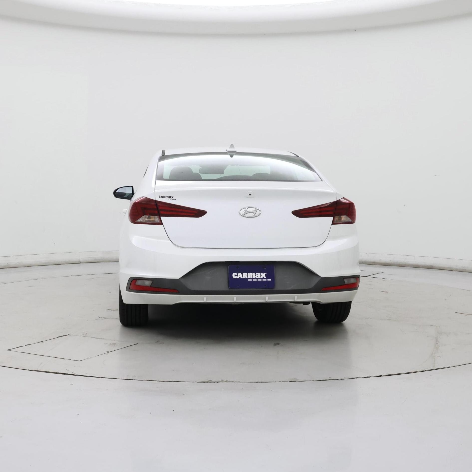 Thumbnail: 2019 Hyundai Elantra - 6