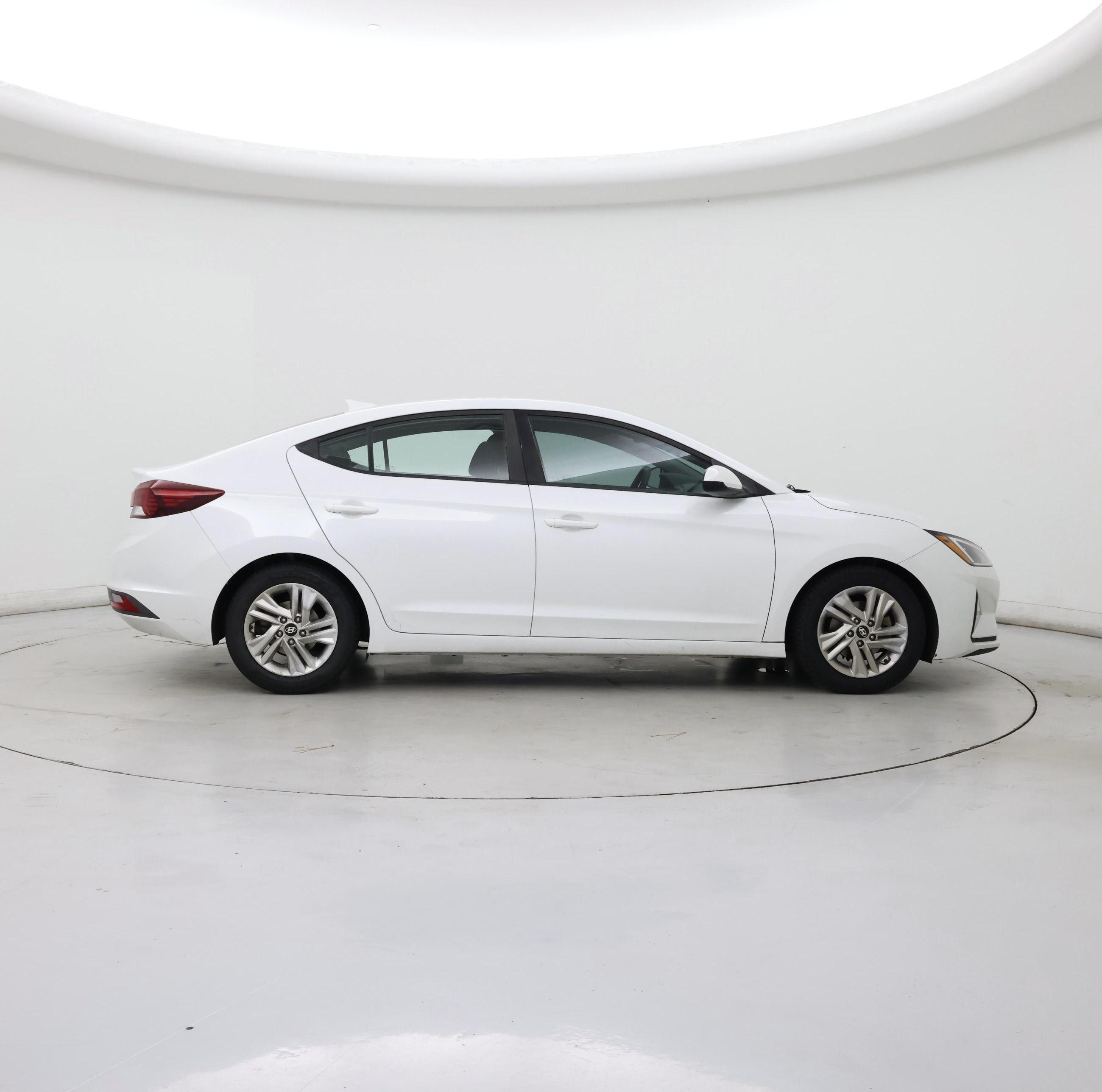 Thumbnail: 2019 Hyundai Elantra - 7