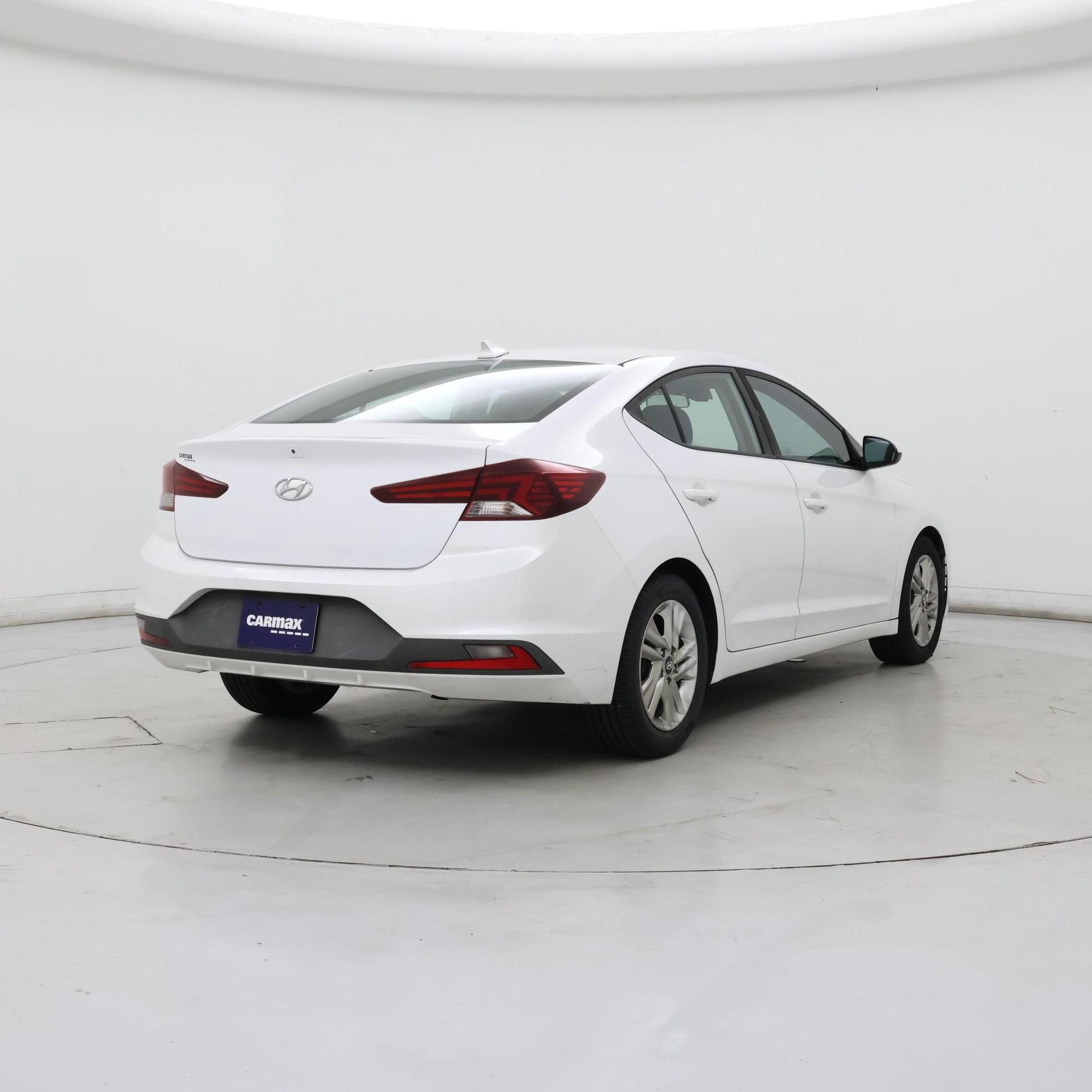 Thumbnail: 2019 Hyundai Elantra - 8