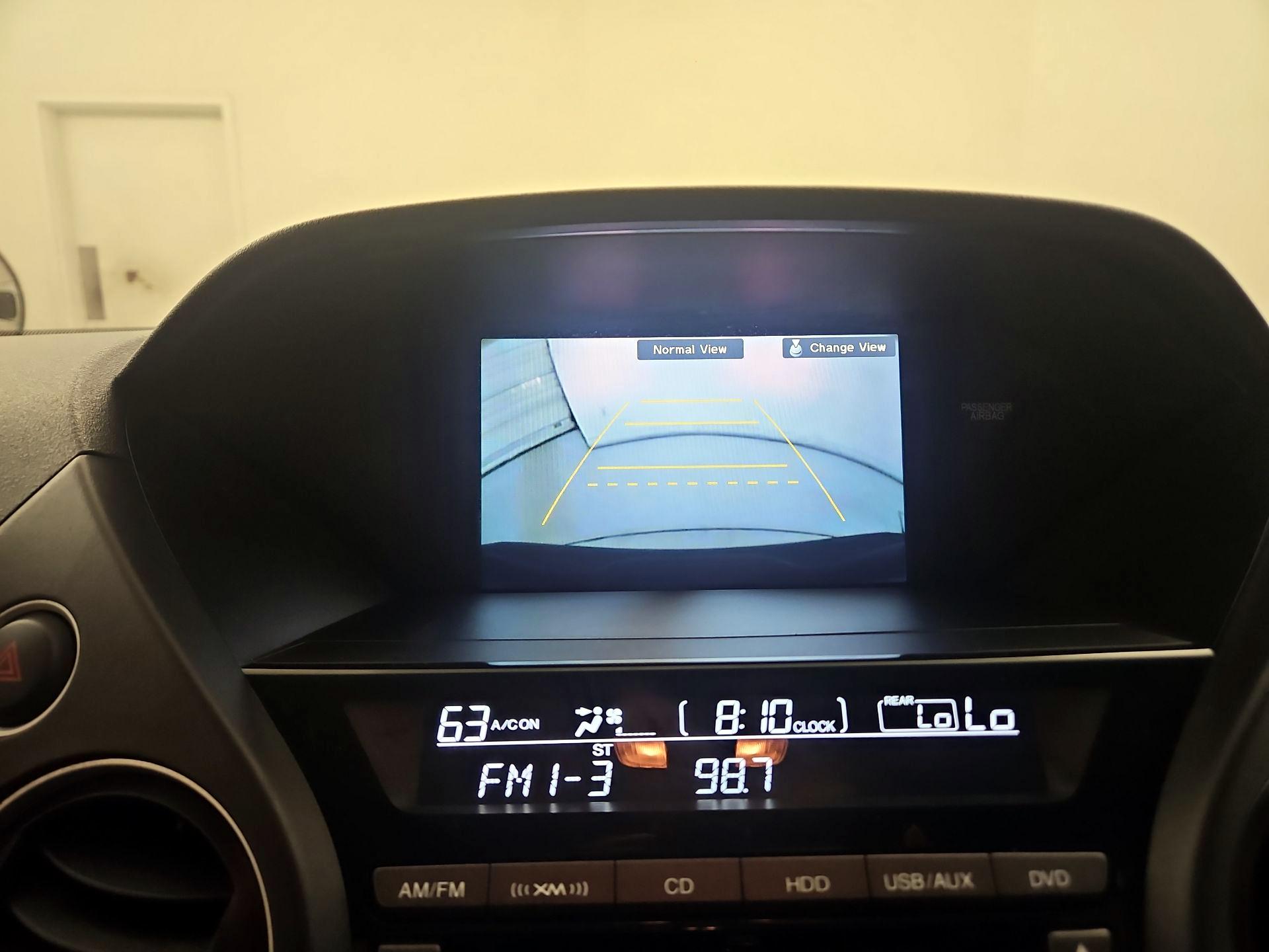 Thumbnail: 2015 Honda Pilot - 14