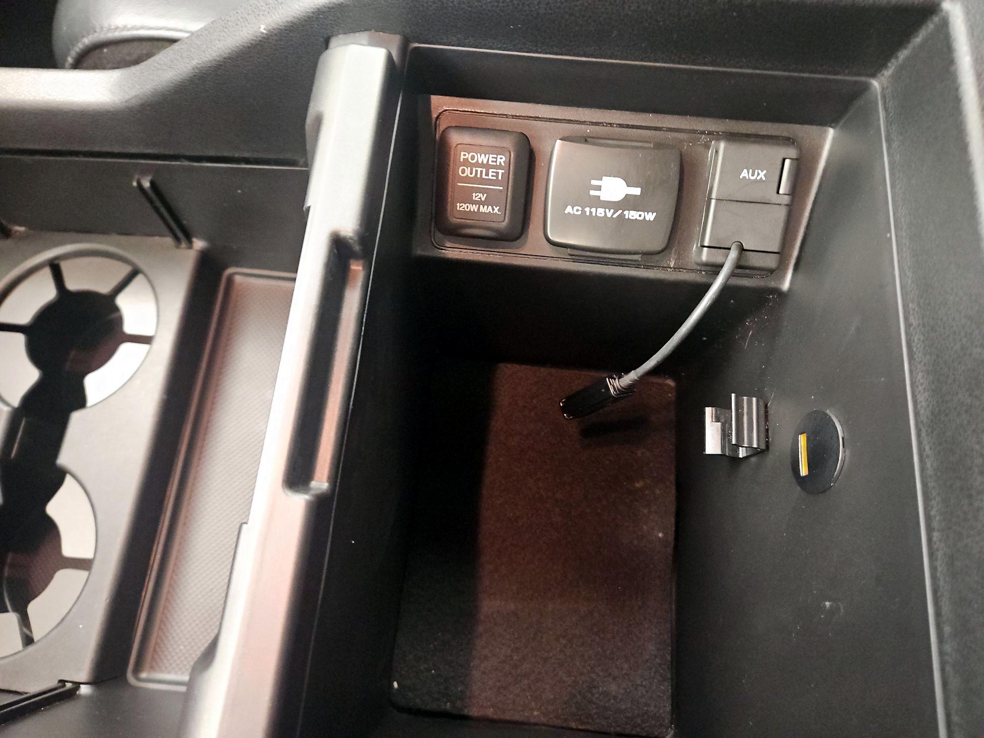 Thumbnail: 2015 Honda Pilot - 18