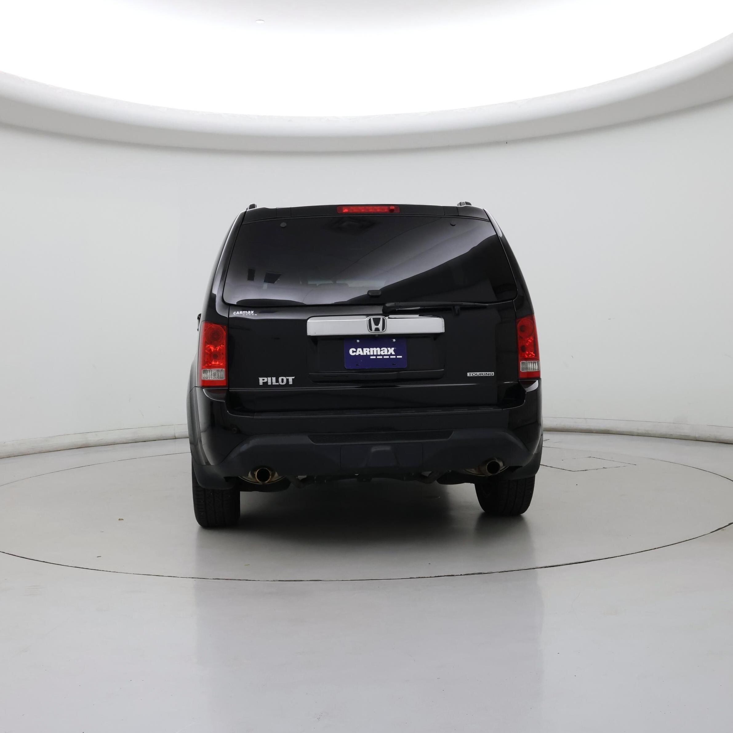 Thumbnail: 2015 Honda Pilot - 6