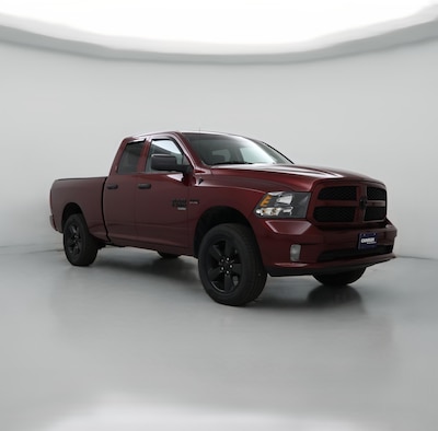 2019 Ram 1500 Classic Express
