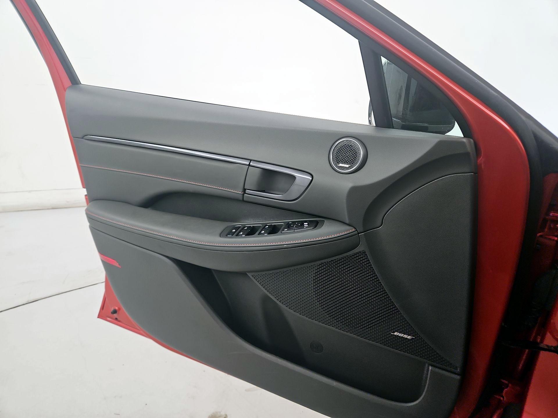Thumbnail: 2021 Hyundai Sonata - 12