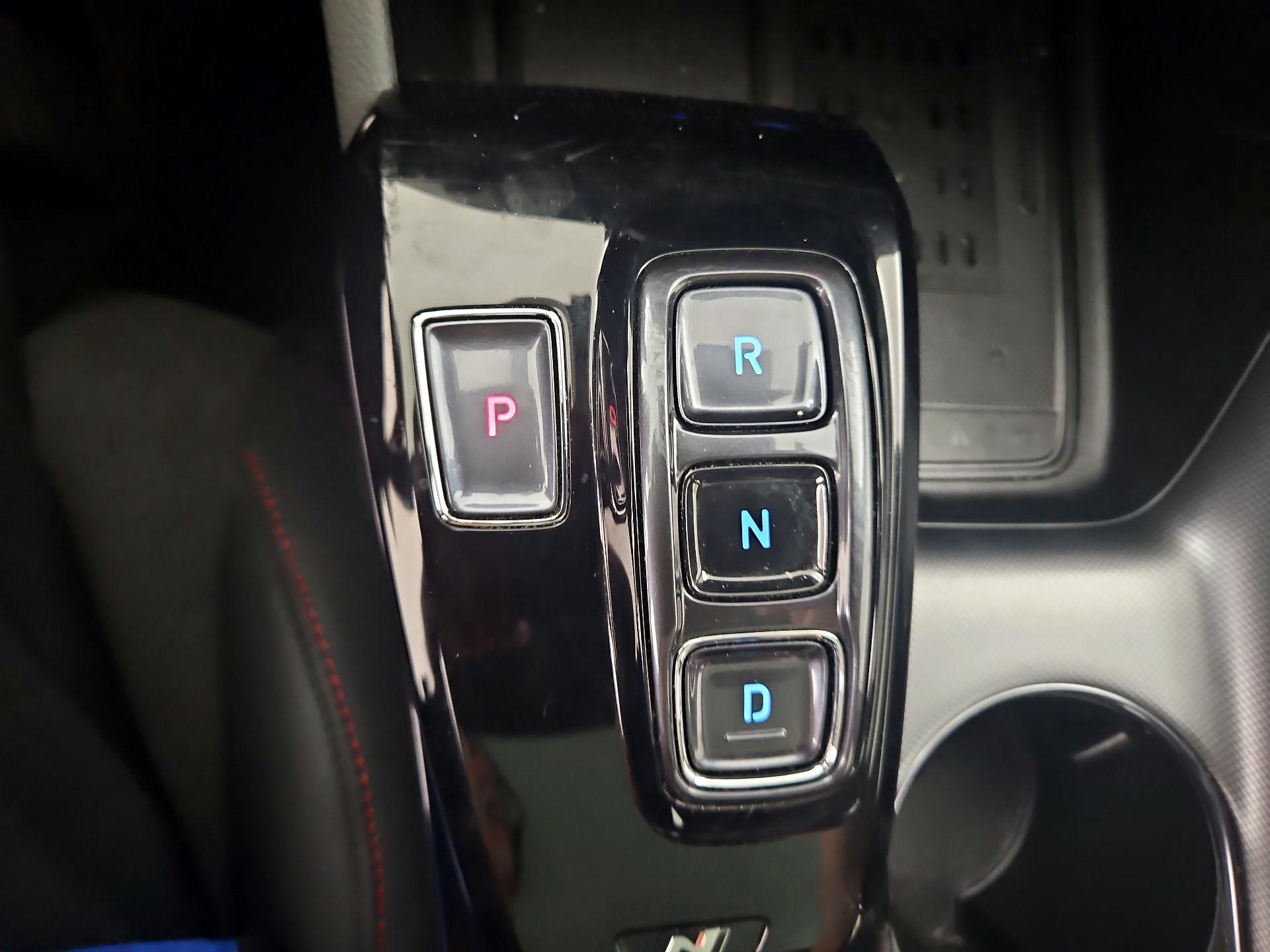 Thumbnail: 2021 Hyundai Sonata - 18