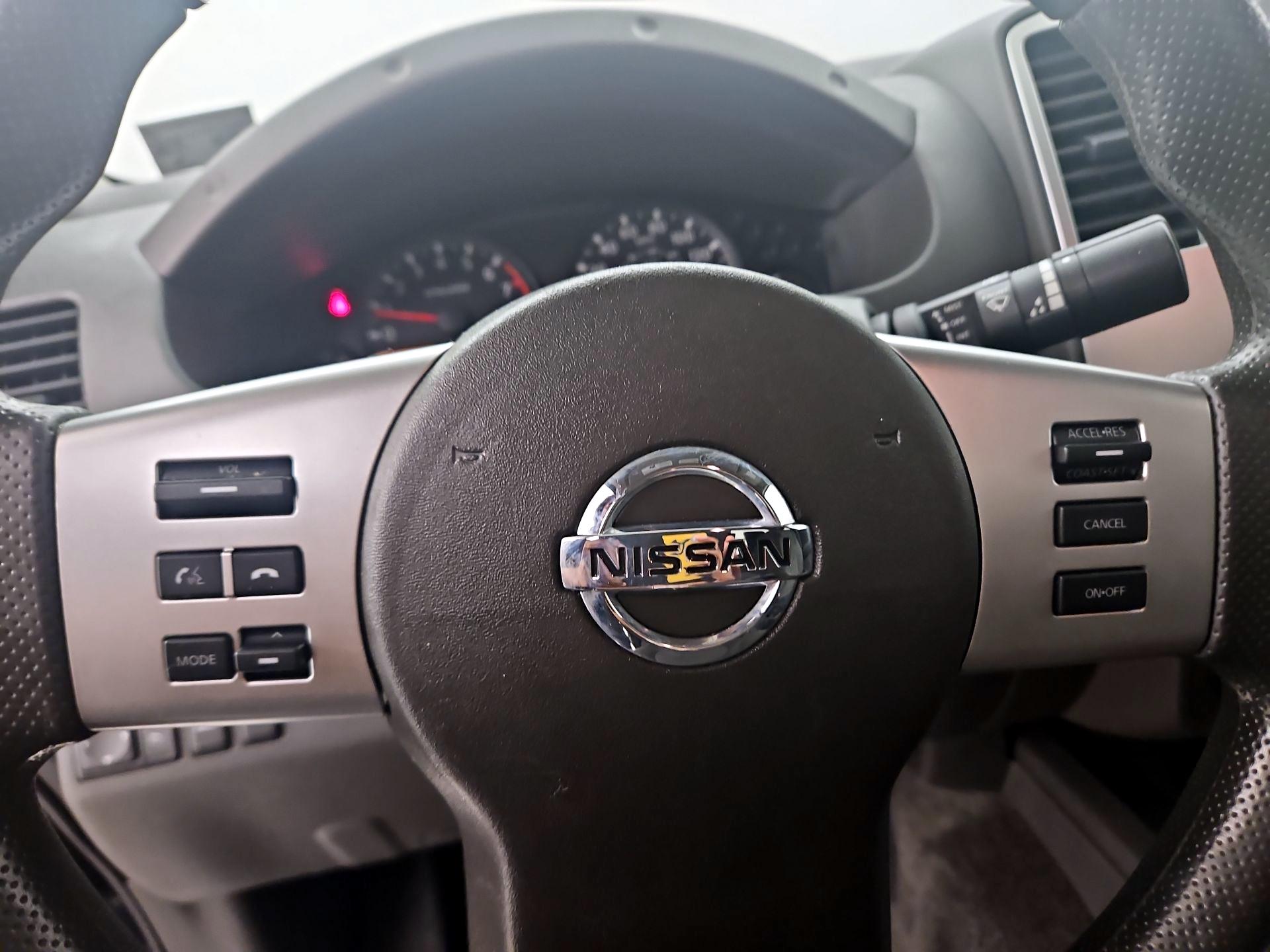 Thumbnail: 2017 Nissan Frontier - 10
