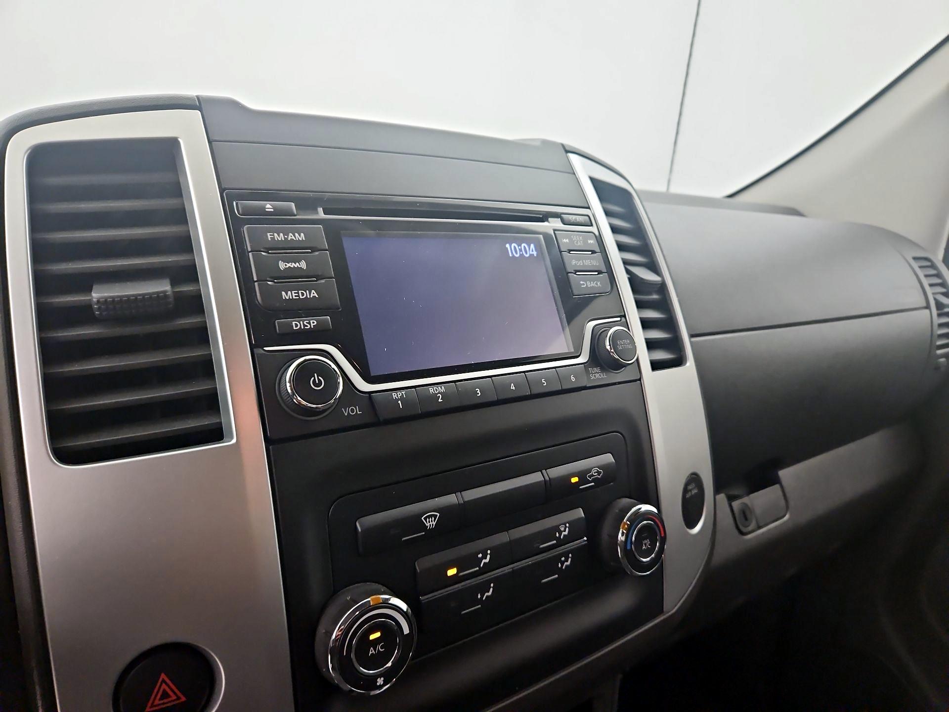 Thumbnail: 2017 Nissan Frontier - 14
