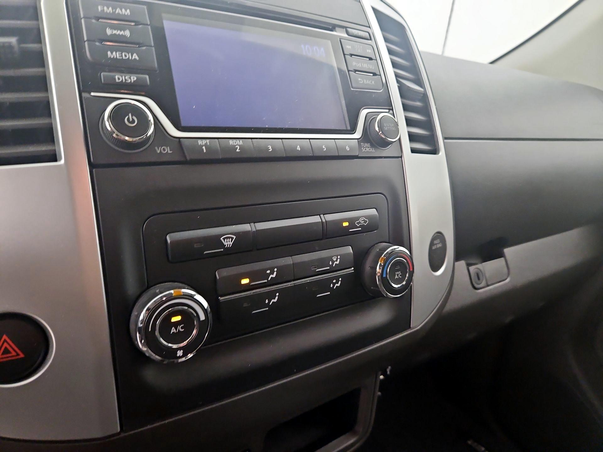 Thumbnail: 2017 Nissan Frontier - 15