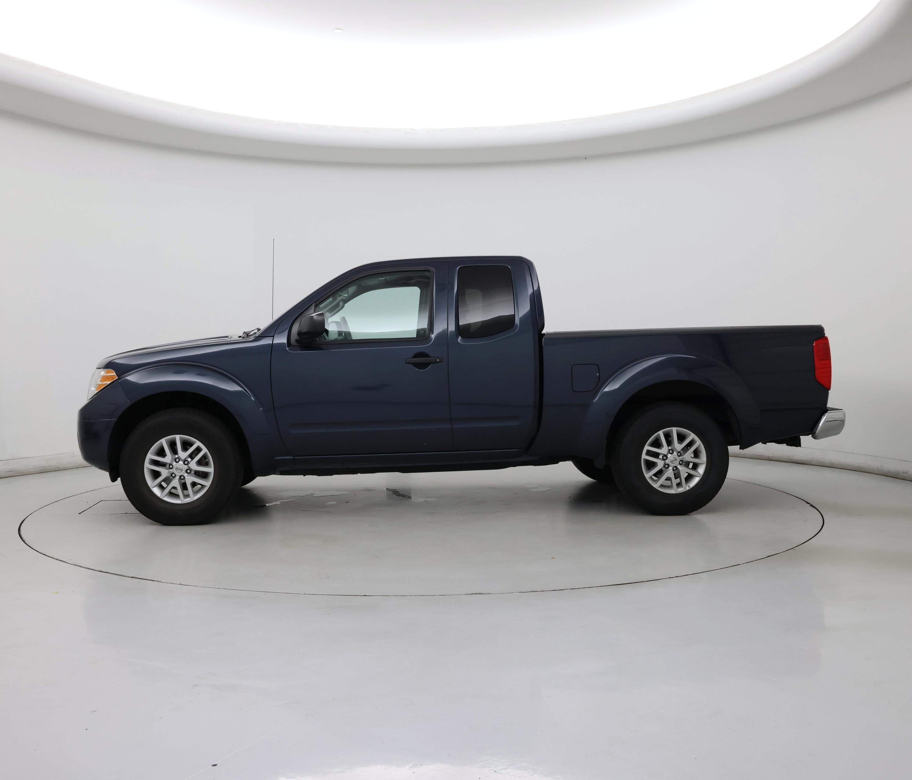 Thumbnail: 2017 Nissan Frontier - 3