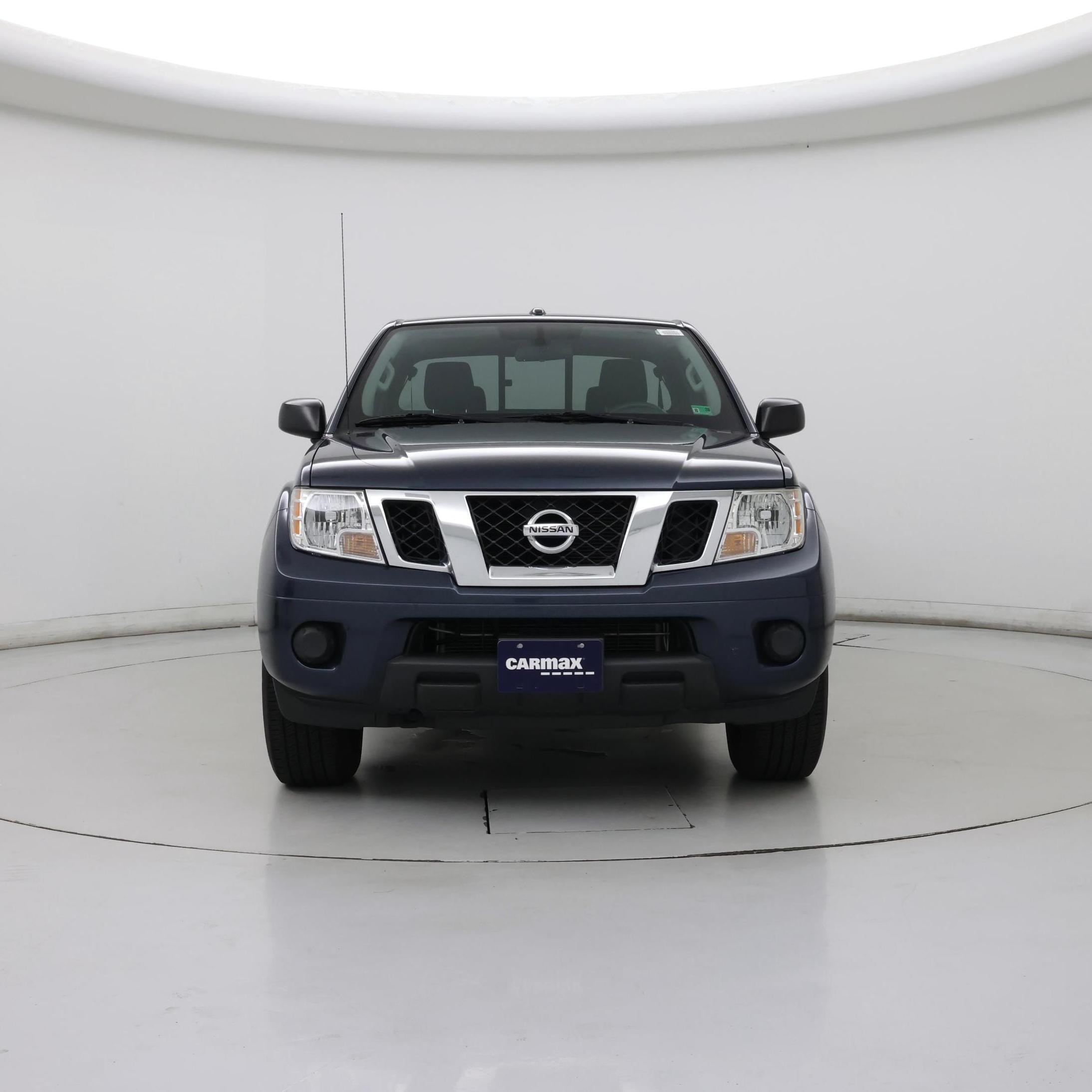 Thumbnail: 2017 Nissan Frontier - 5