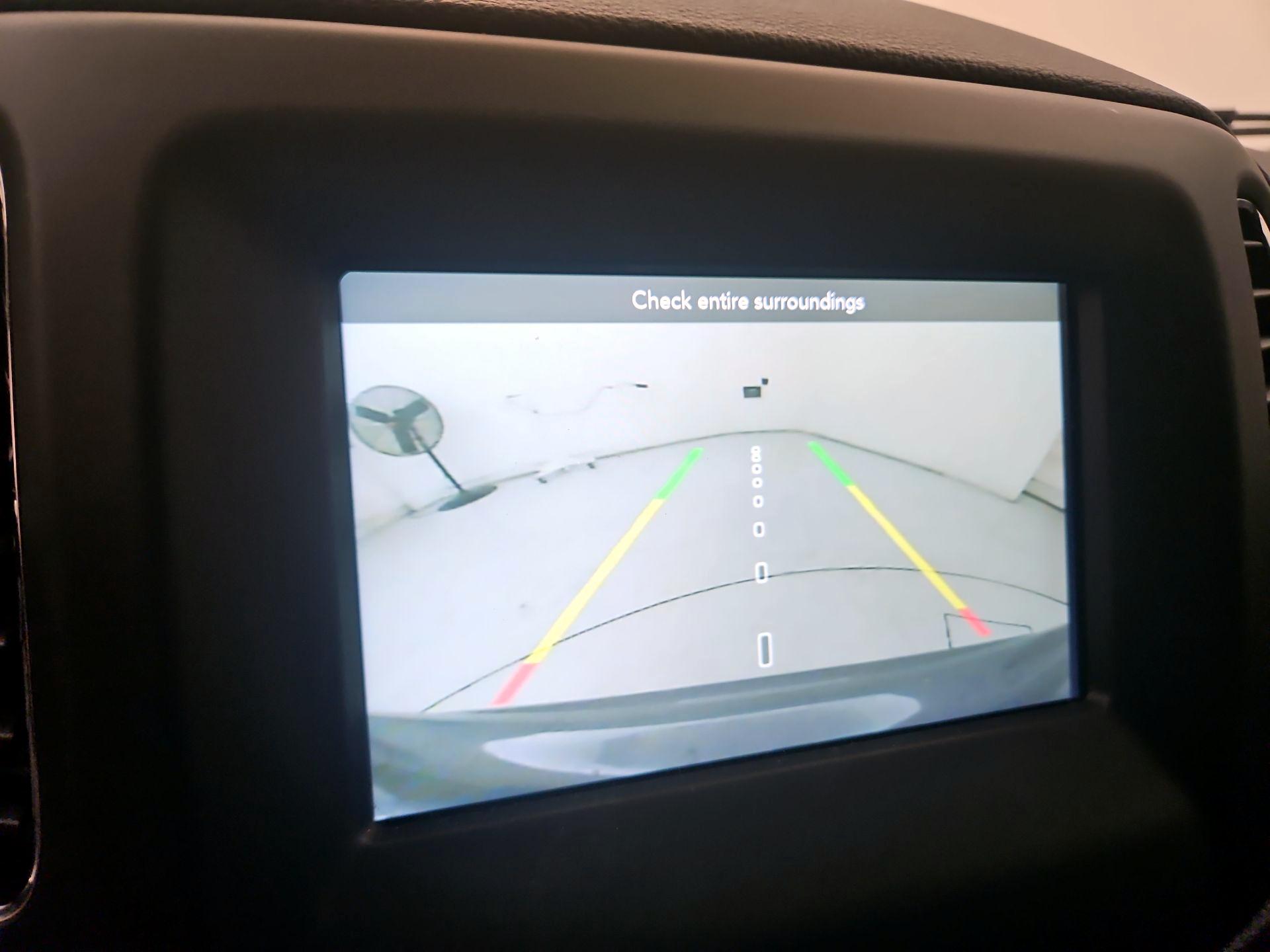 Thumbnail: 2021 Jeep Compass - 14