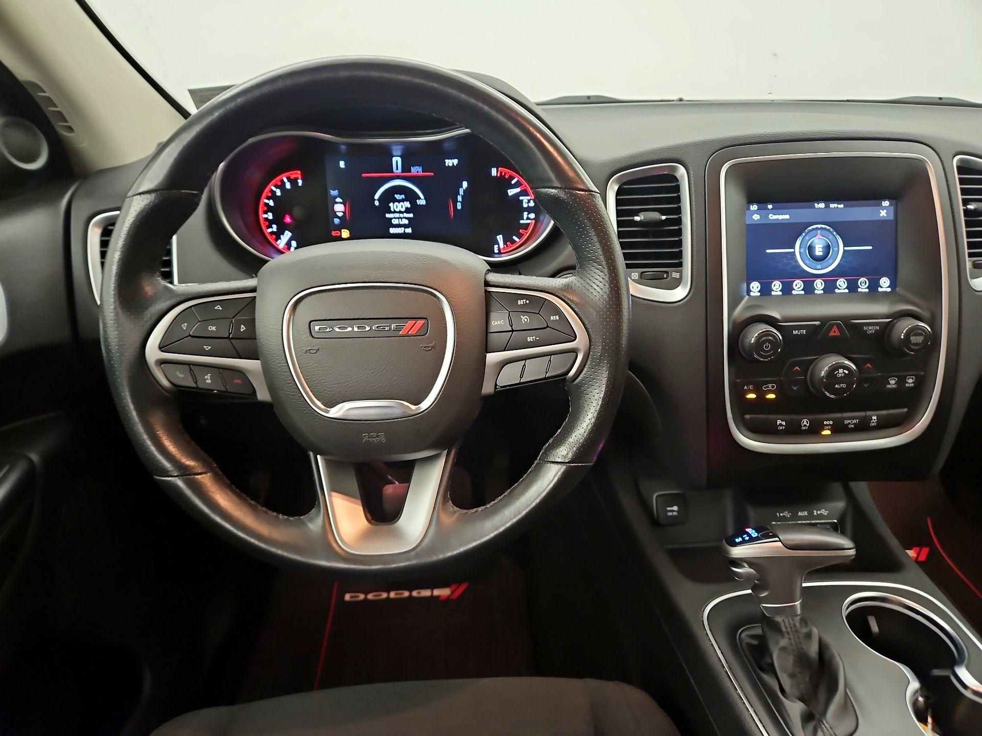 Thumbnail: 2020 Dodge Durango - 10