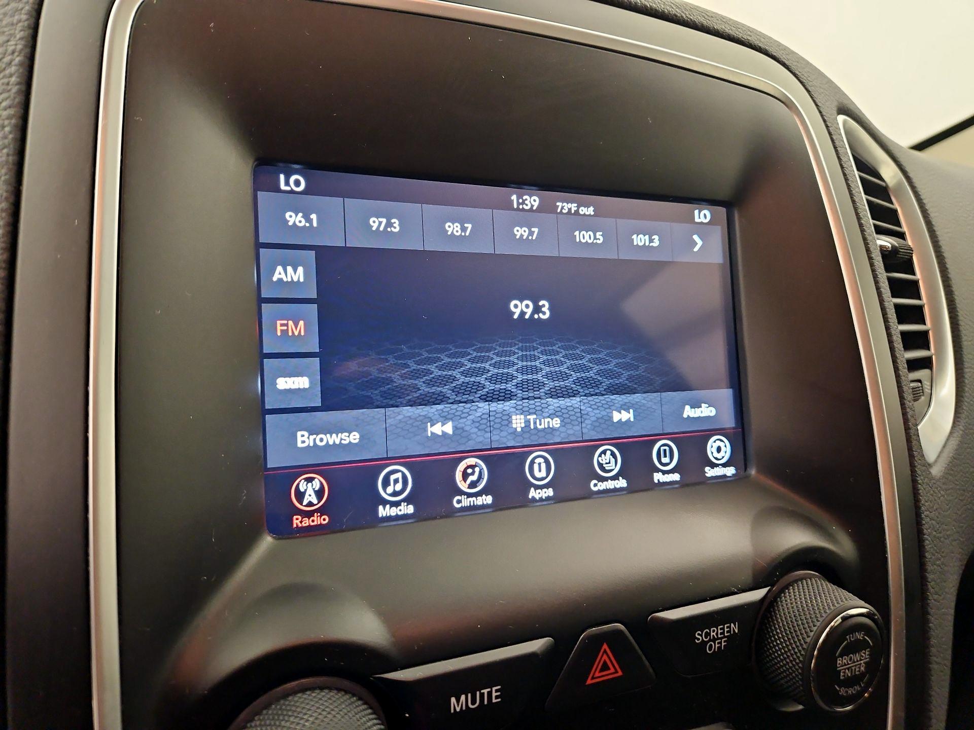 Thumbnail: 2020 Dodge Durango - 16