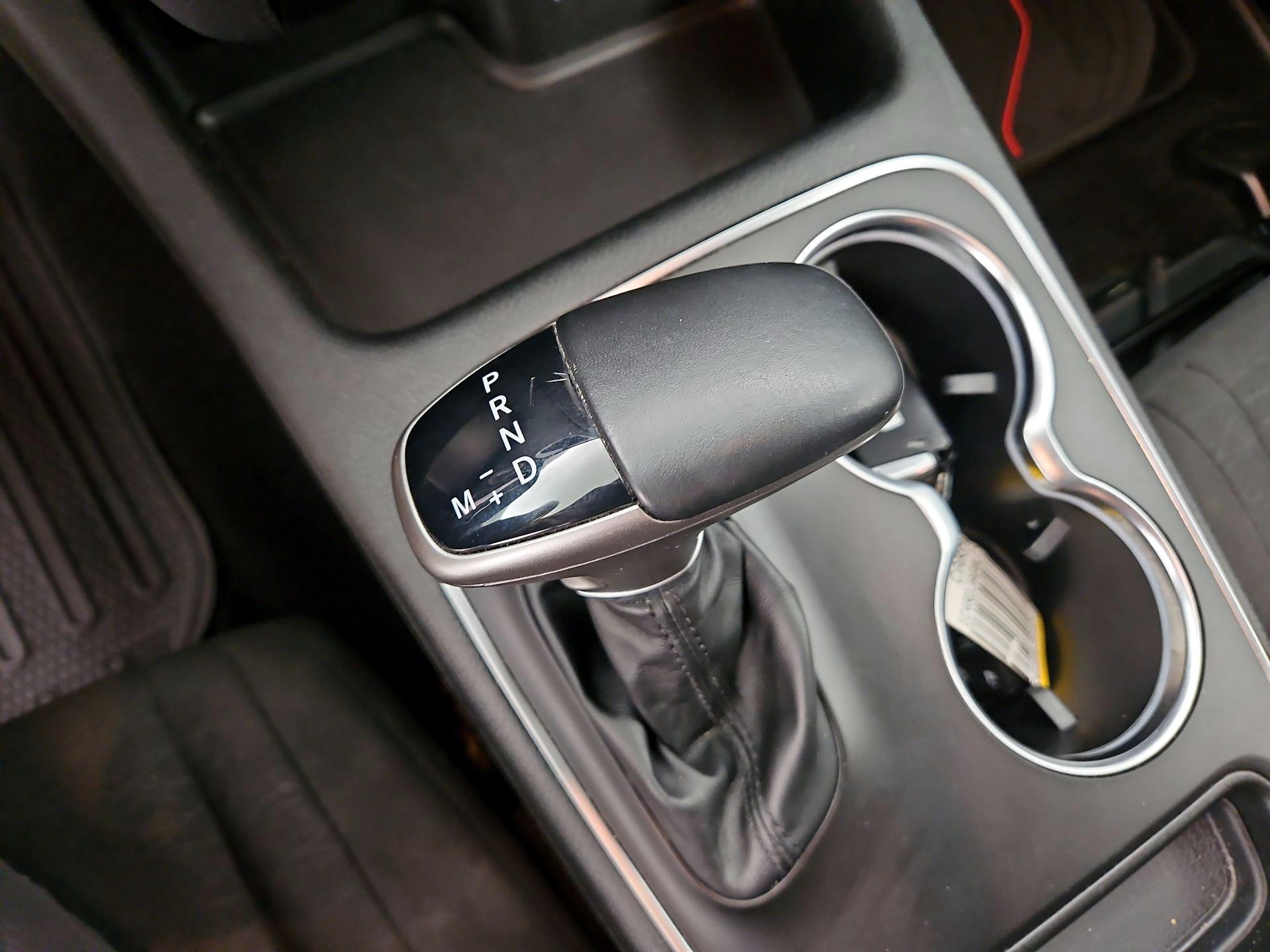 Thumbnail: 2020 Dodge Durango - 18