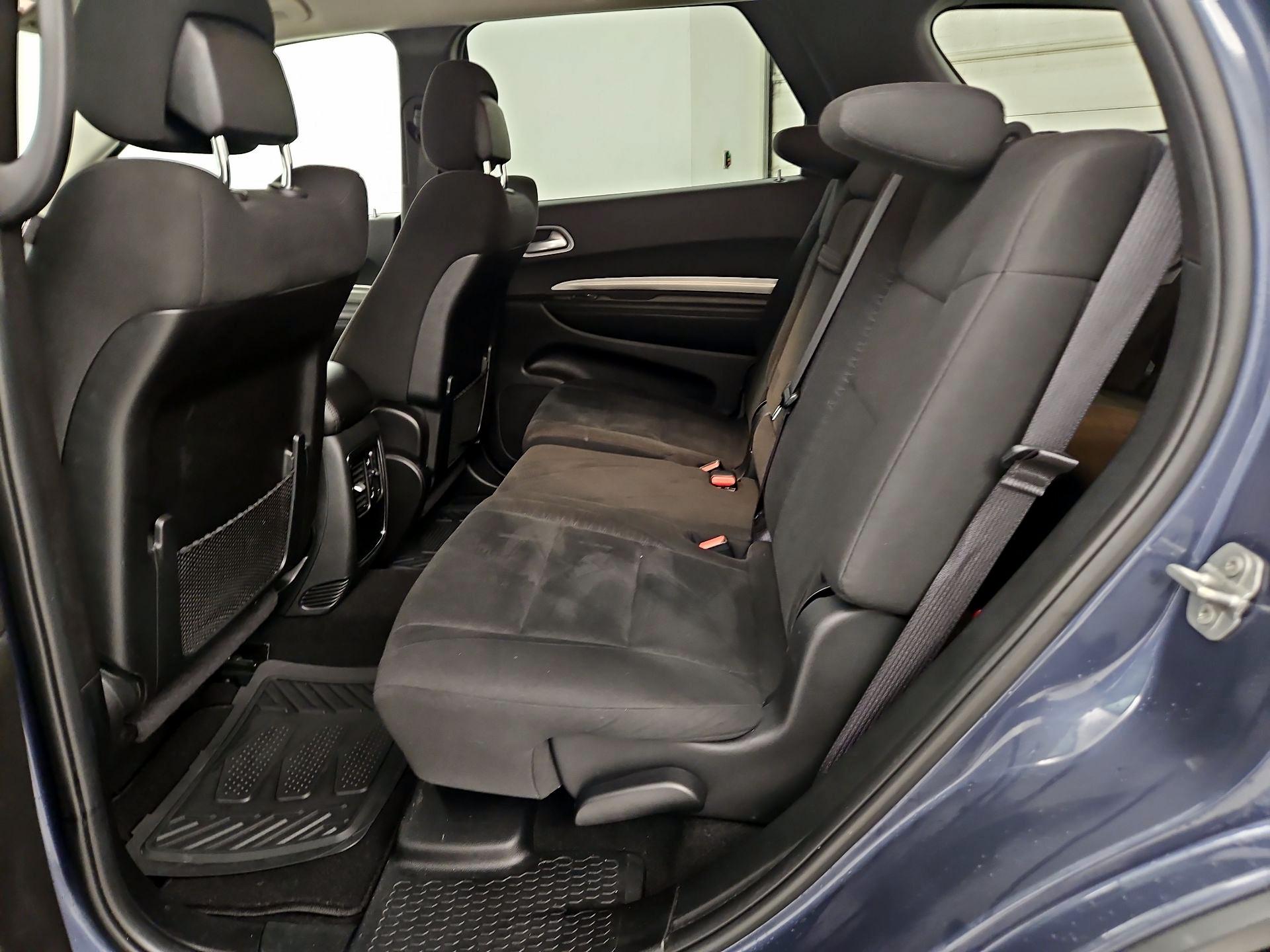 Thumbnail: 2020 Dodge Durango - 20