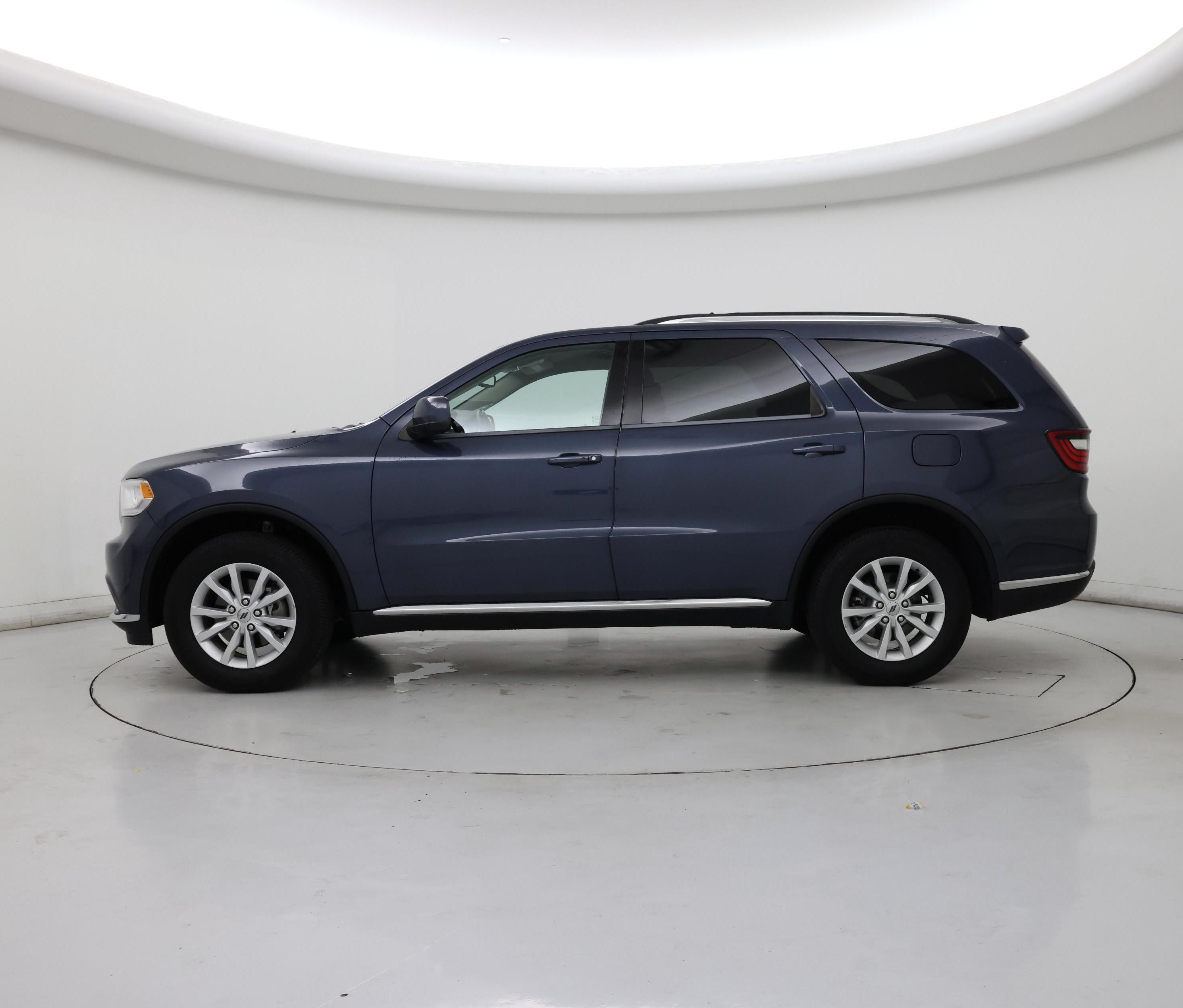 Thumbnail: 2020 Dodge Durango - 3