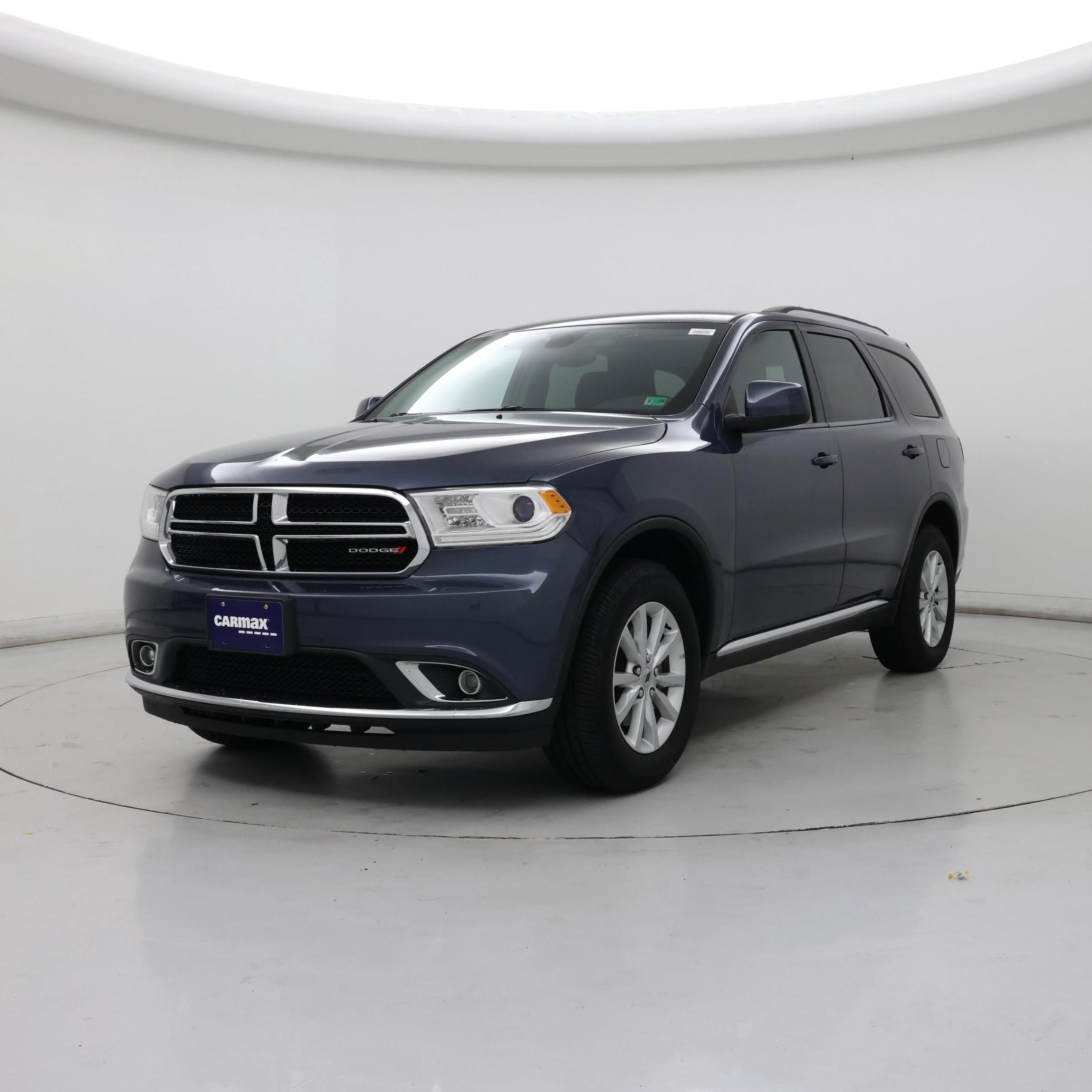 Thumbnail: 2020 Dodge Durango - 4